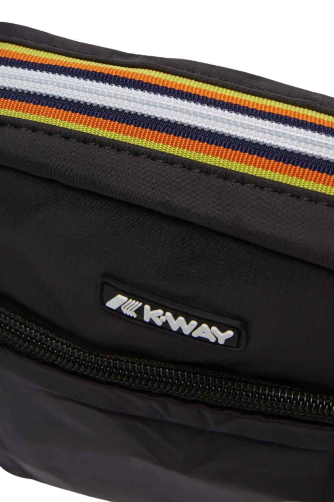 K-WAY - Unisex Erloy shoulder bag  - Size OS-3