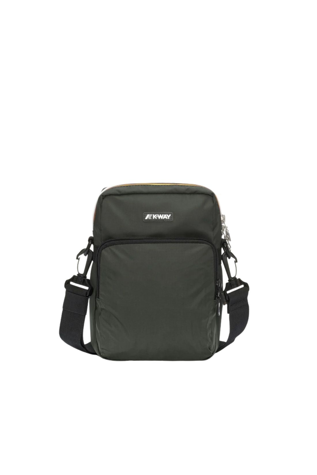 K-WAY - Unisex Erloy shoulder bag  - Size OS-4