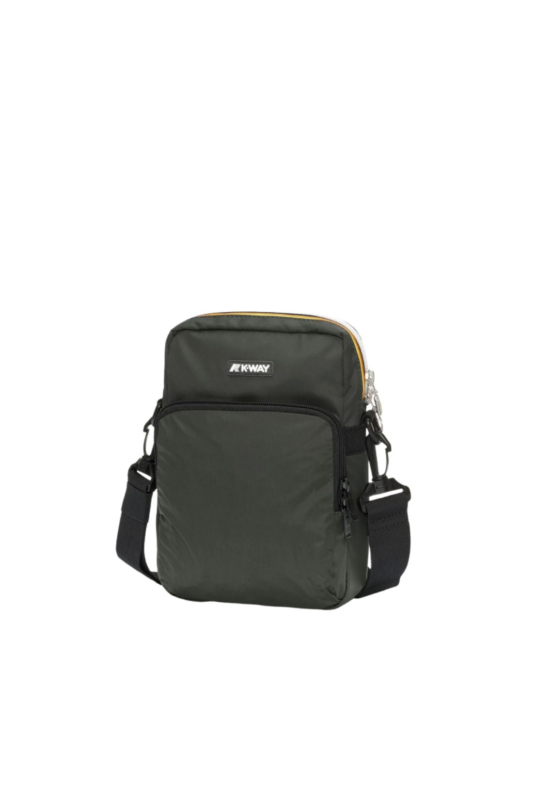 K-WAY - Unisex Erloy shoulder bag  - Size OS-6