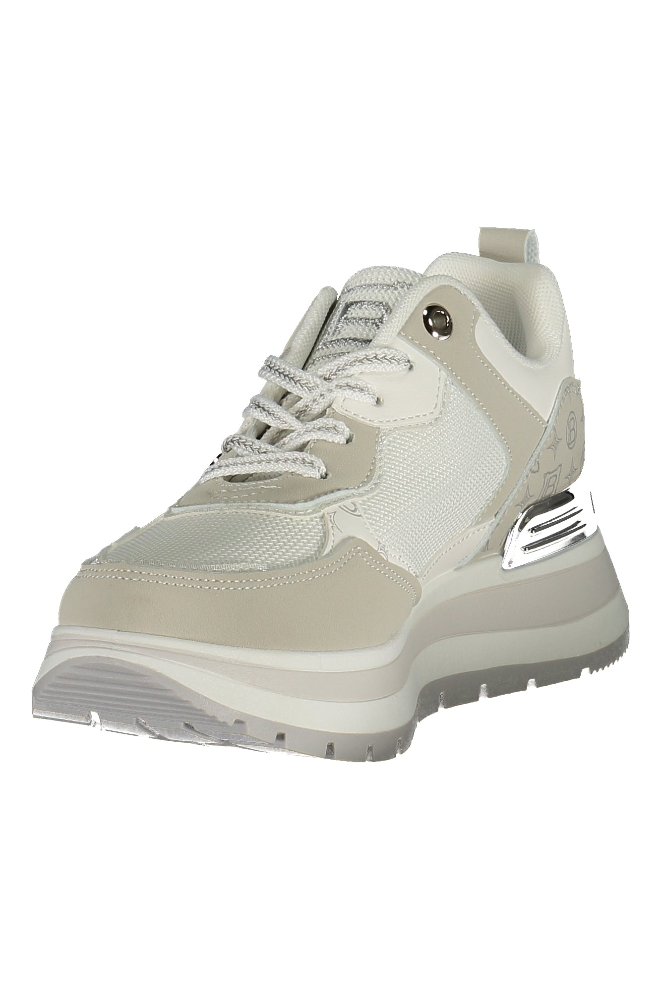 Laura Biagiotti sportssko til kvinder – elegante hvide sneakers