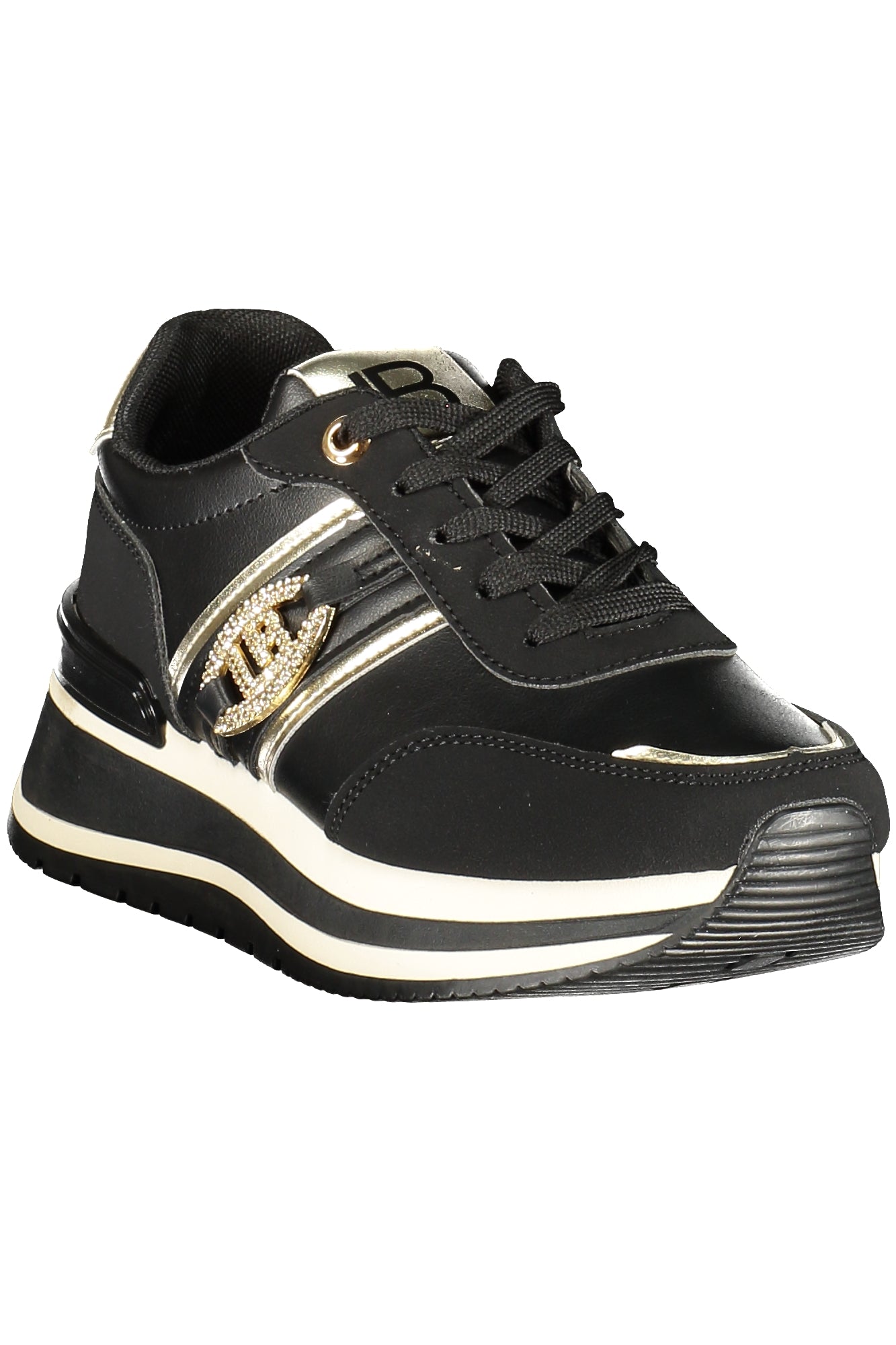 Laura Biagiotti sneakers til kvinder – strømlinet design