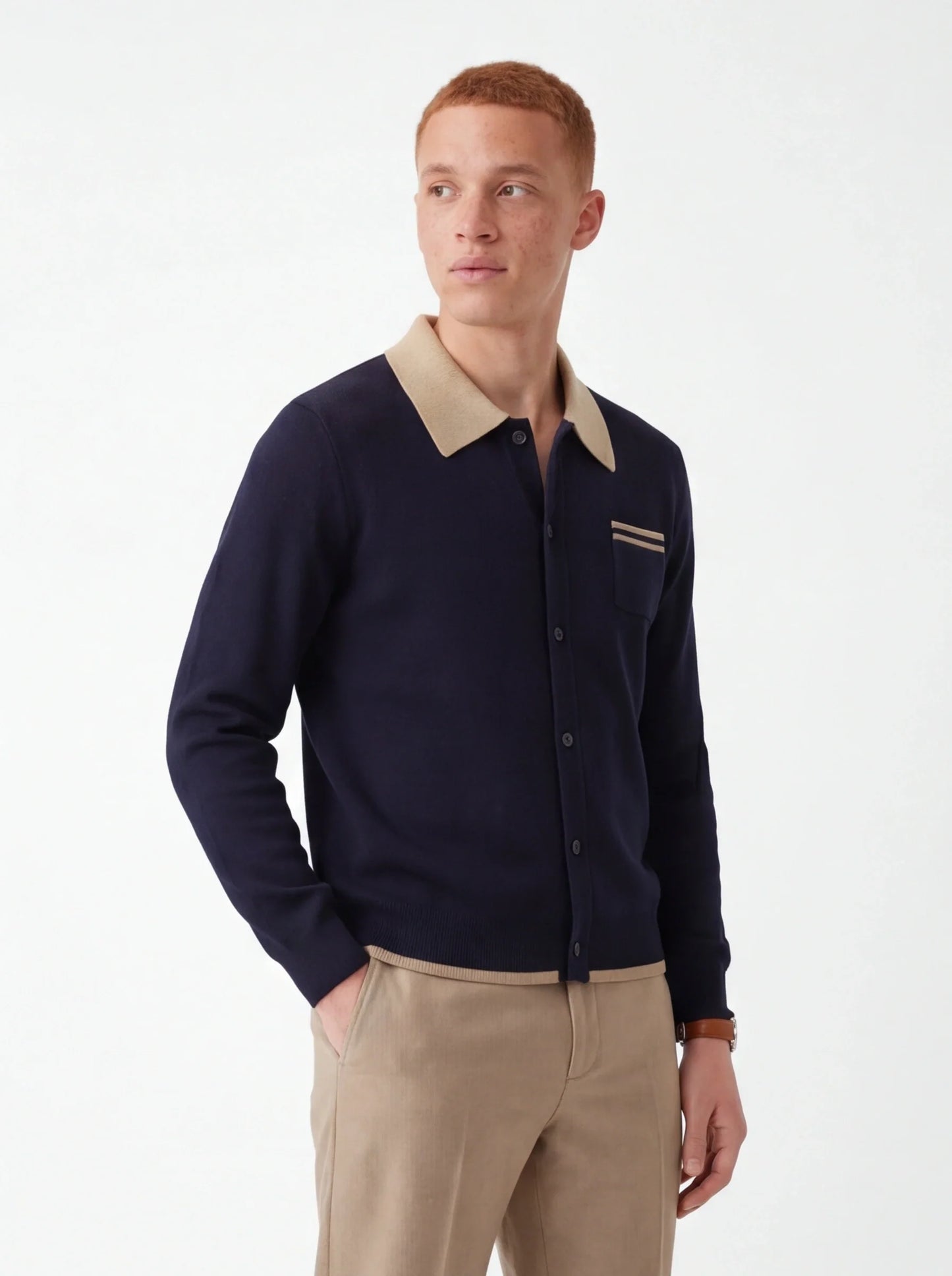 Matte Flawless Sweater-1