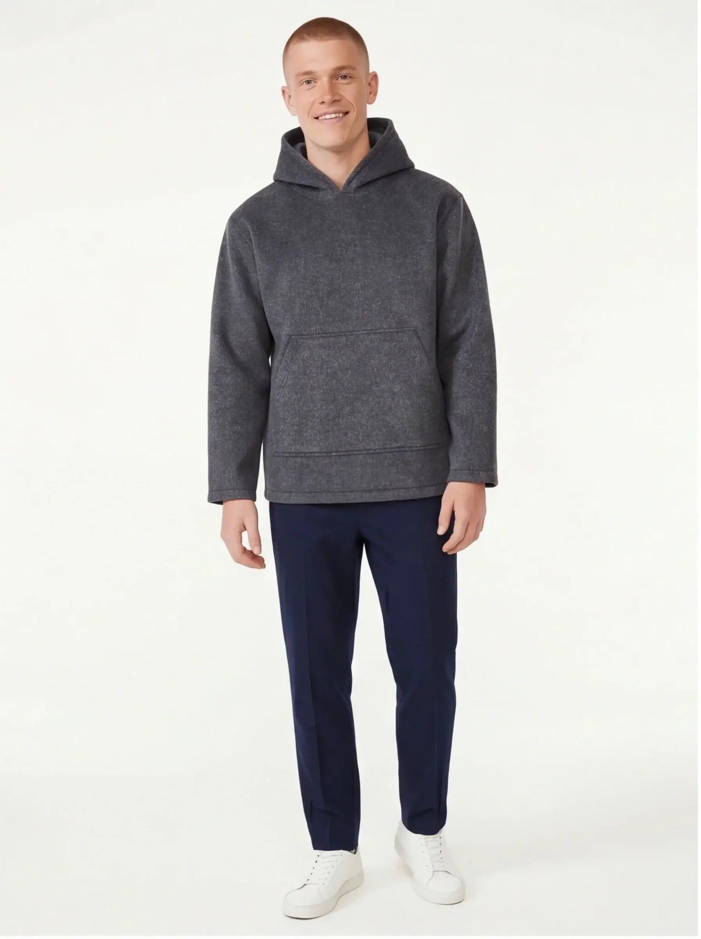 Thermal Signature Hoodie-1