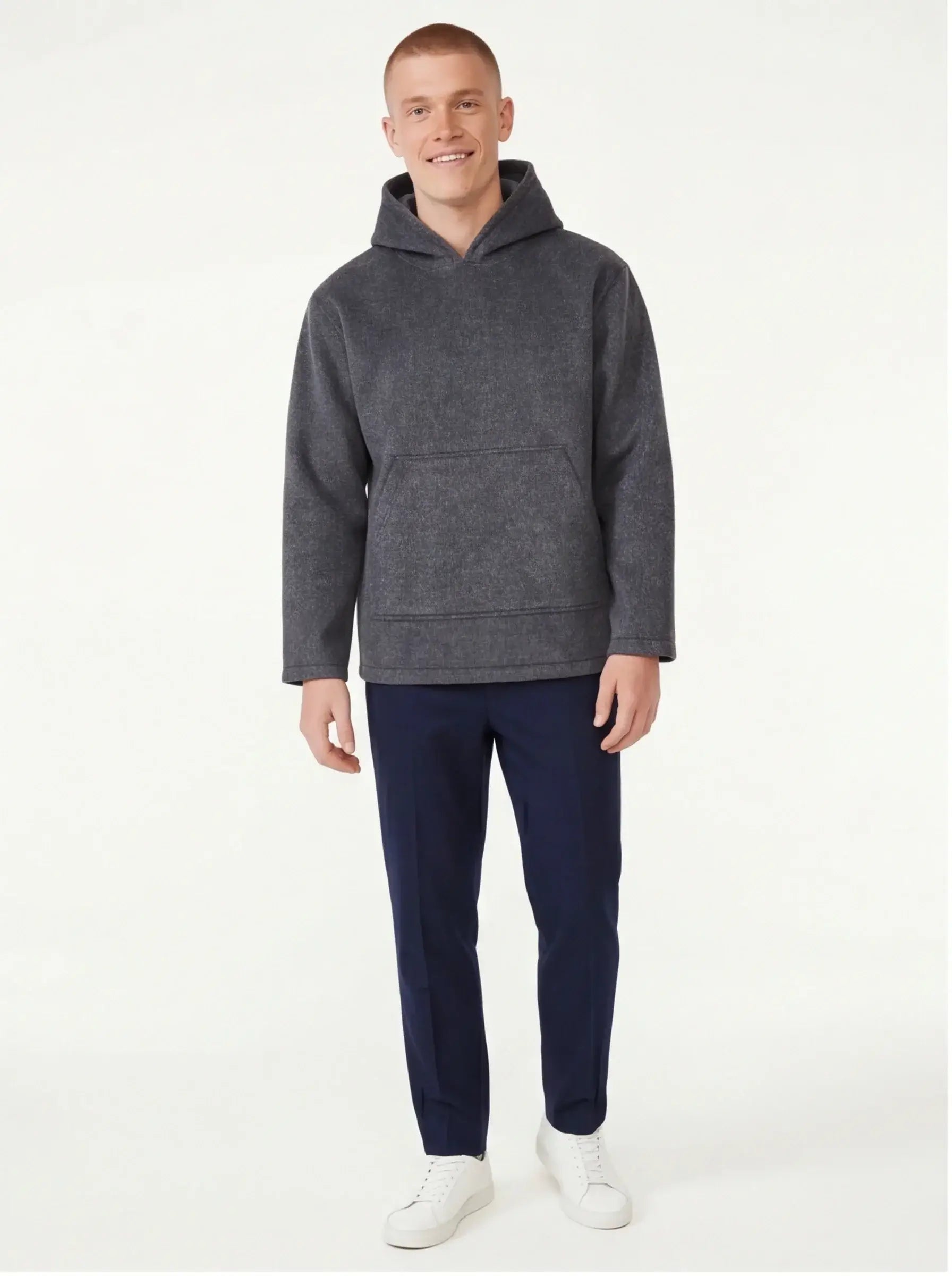 Thermal Signature Hoodie-1