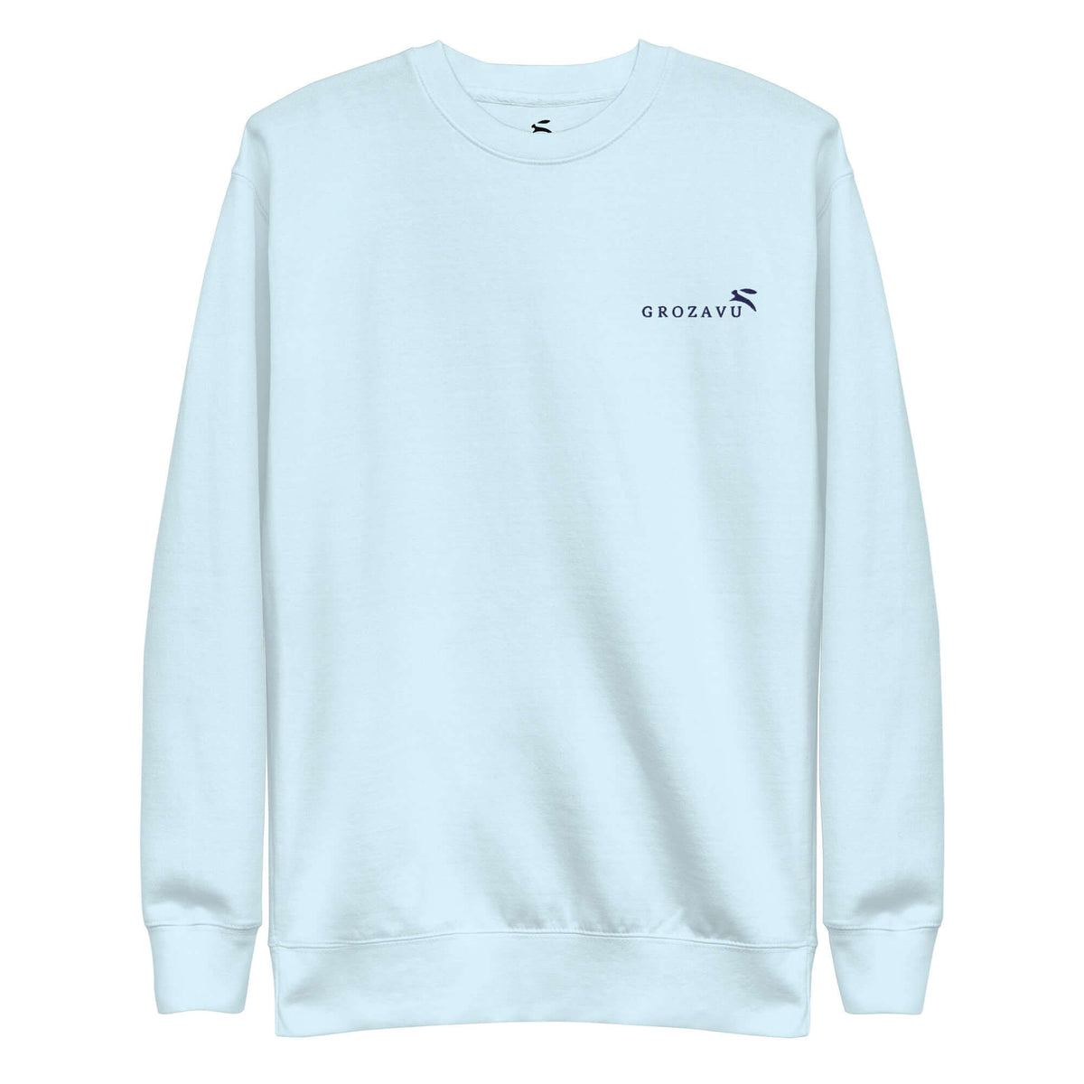 Combed Signature Tee-0