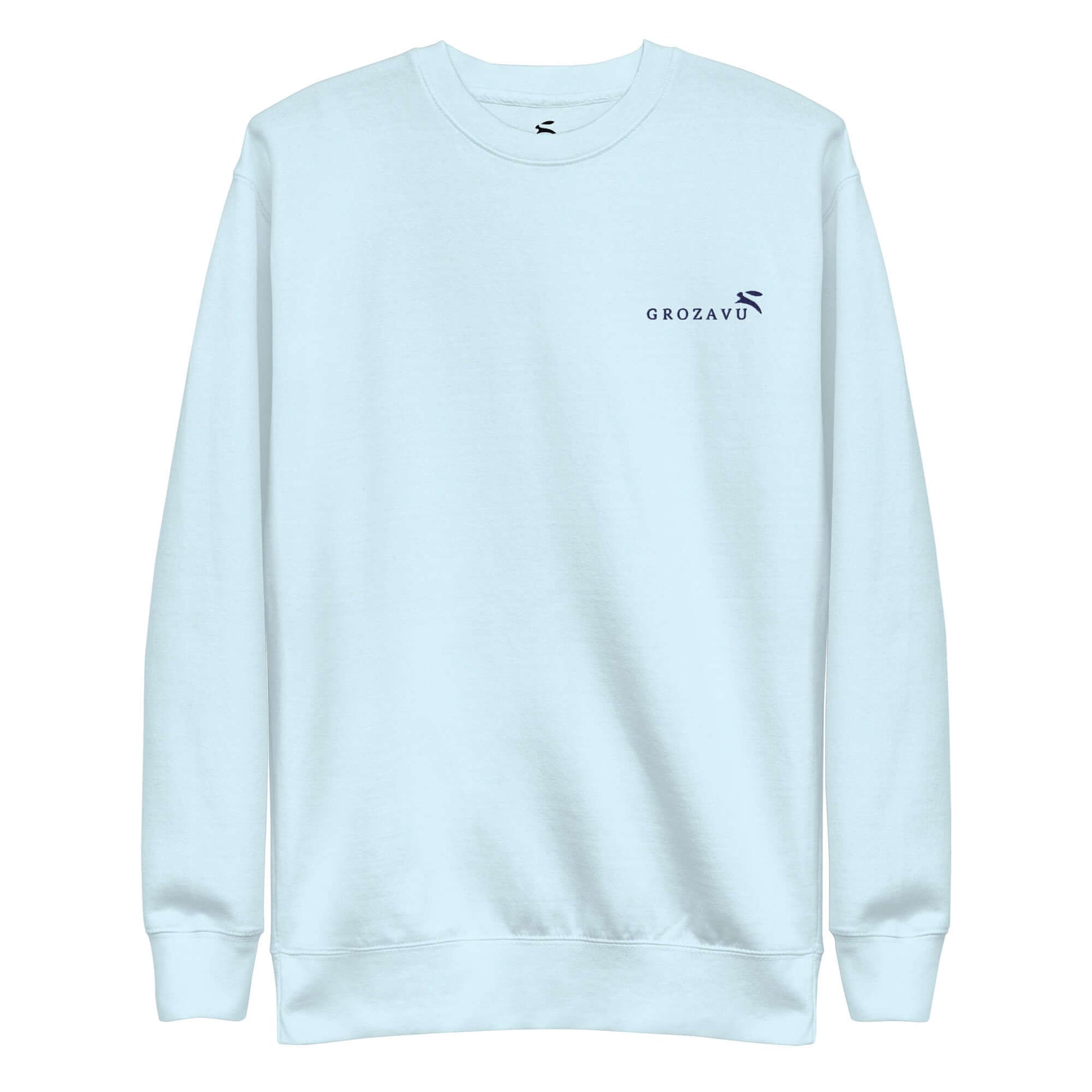 Combed Signature Tee-0
