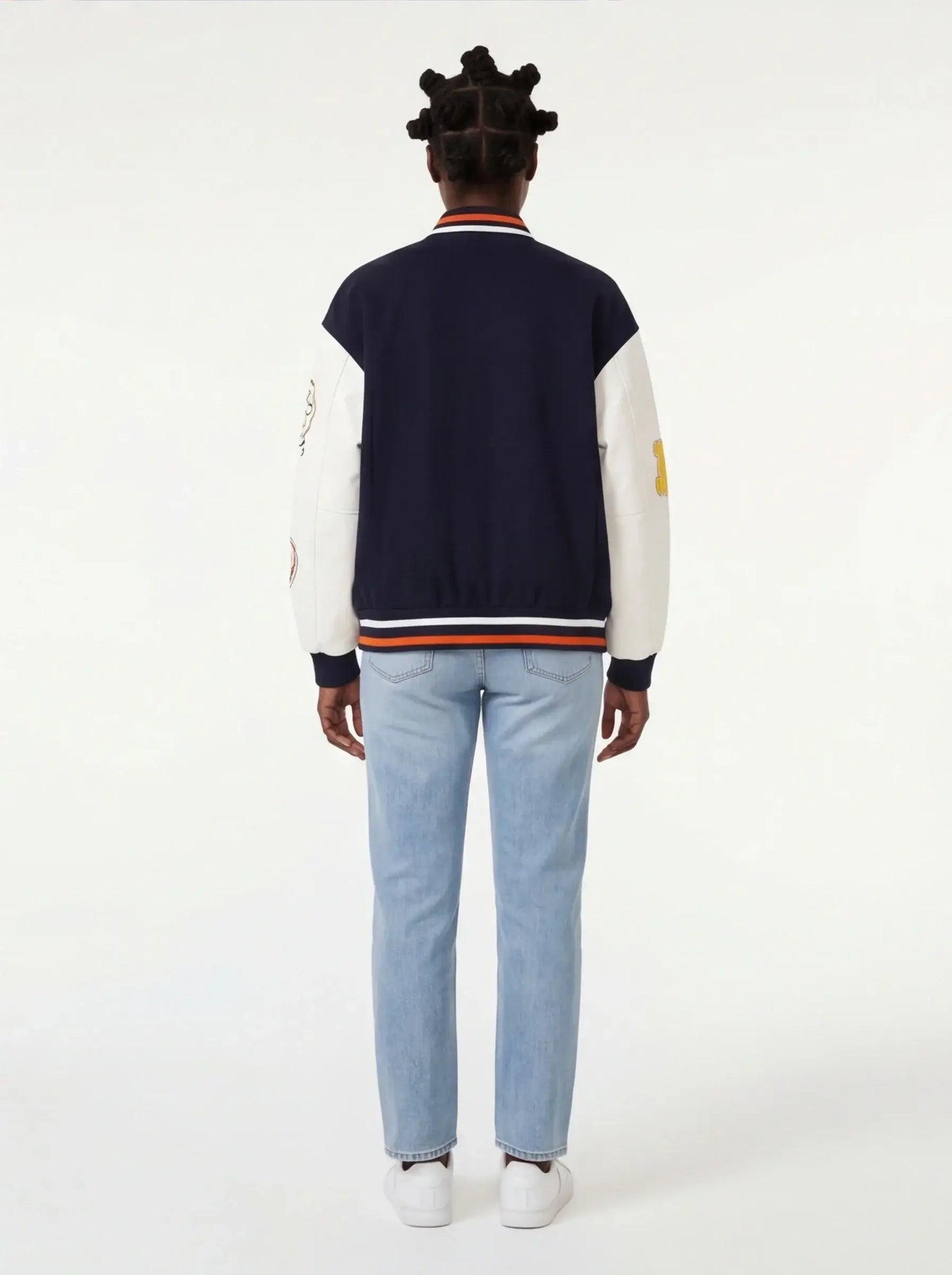 Breathable Premium Jacket-3