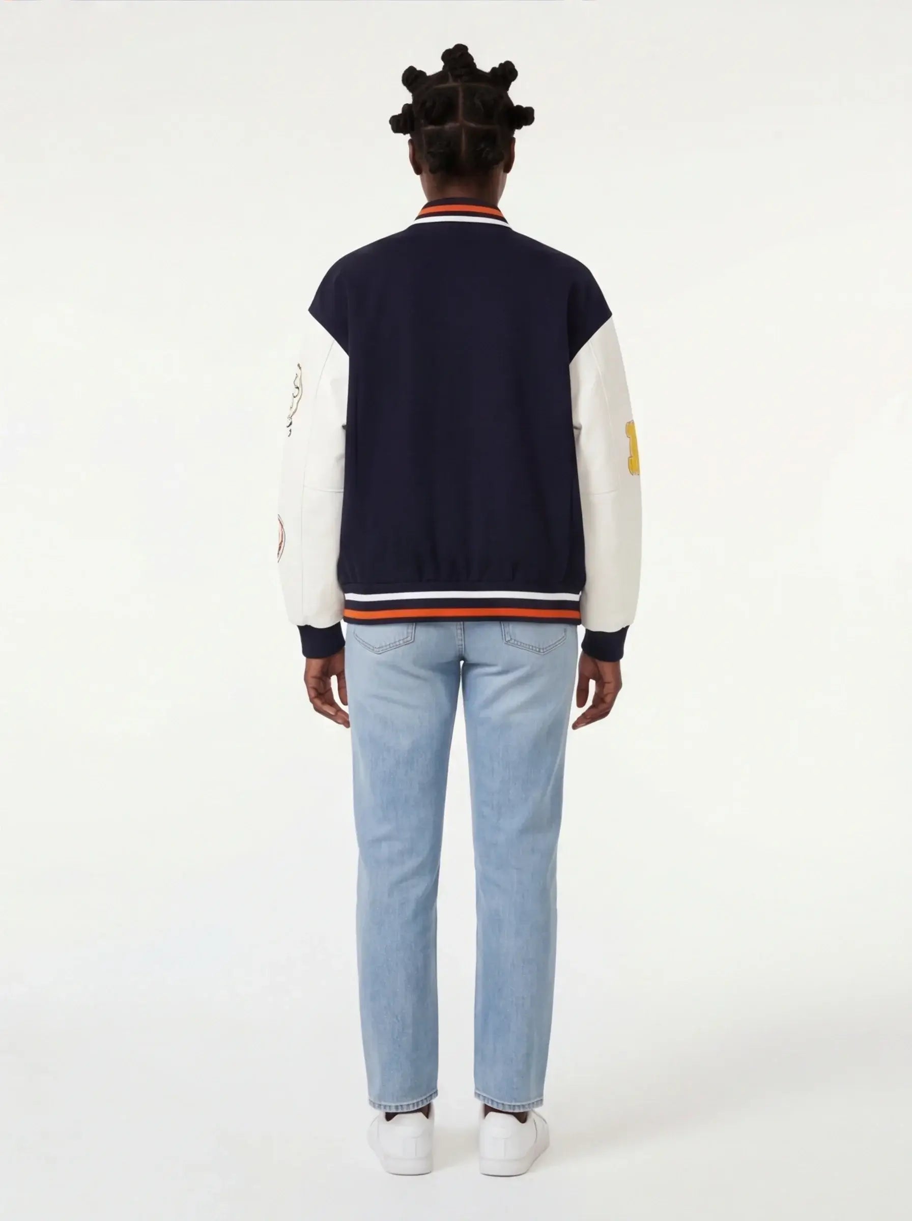 Breathable Premium Jacket-3