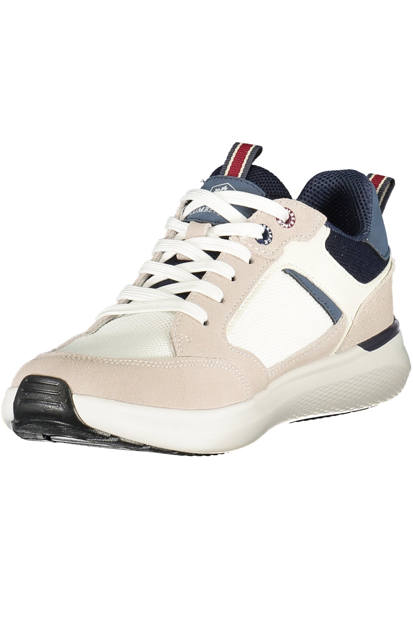 Lumberjack sneakers til mænd – sporty med snørebånd