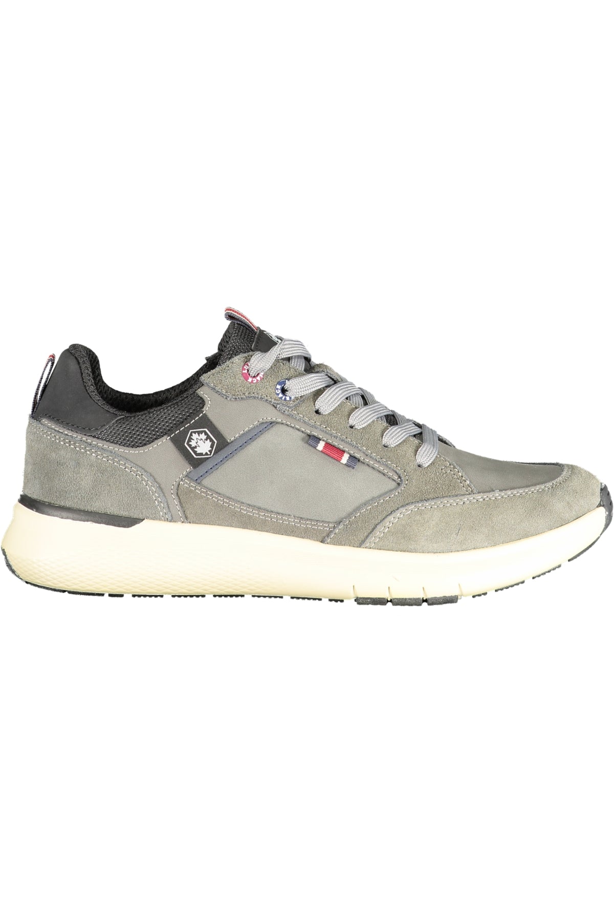 LUMBERJACK MEN'S SPORTS FOOTWEAR GREY-0