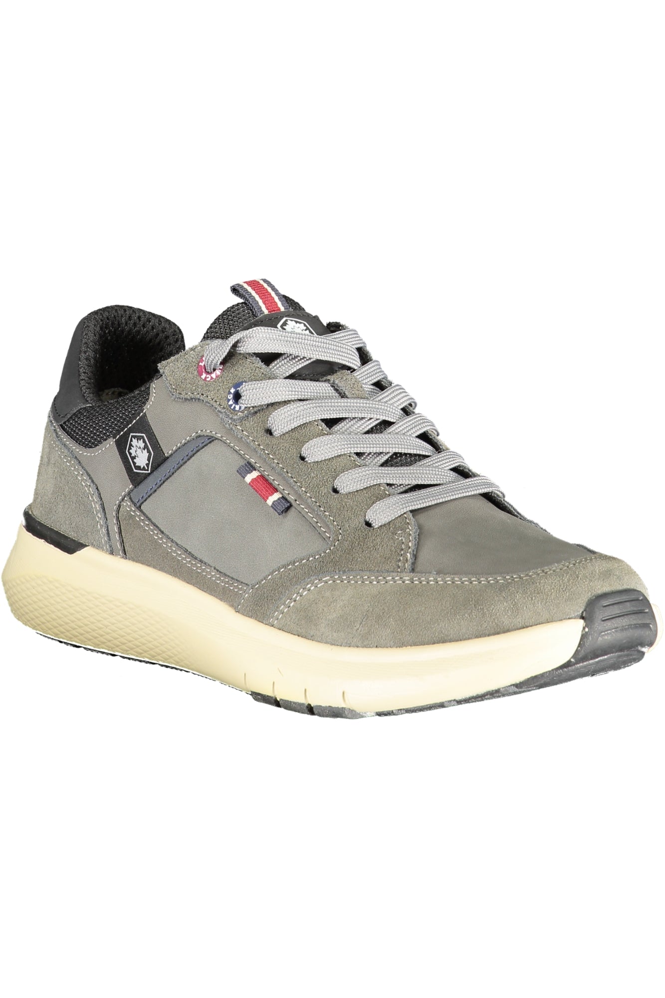LUMBERJACK MEN'S SPORTS FOOTWEAR GREY-1