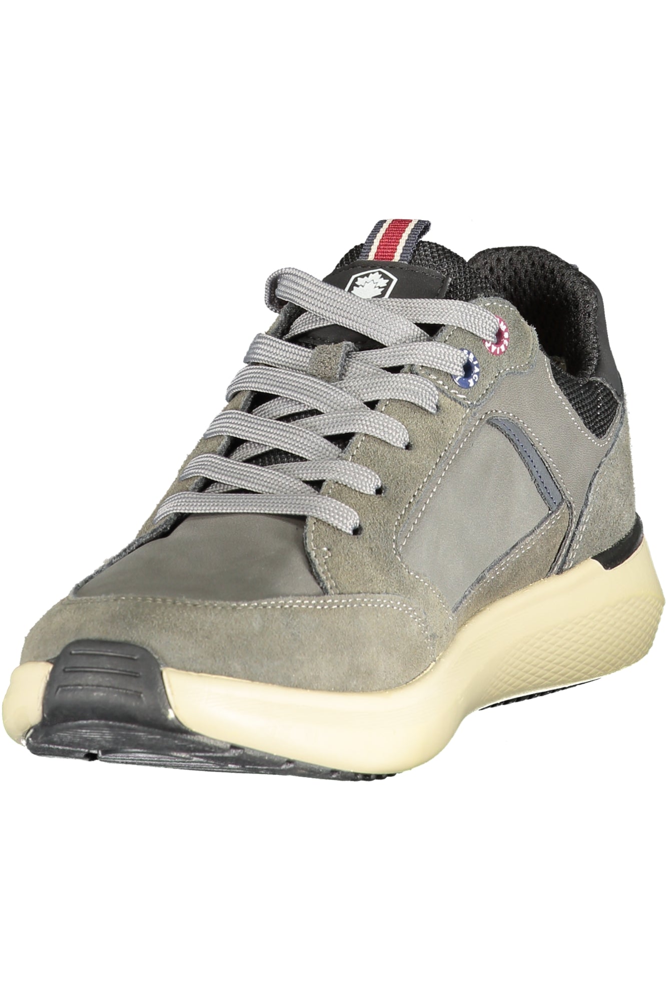 LUMBERJACK MEN'S SPORTS FOOTWEAR GREY-2