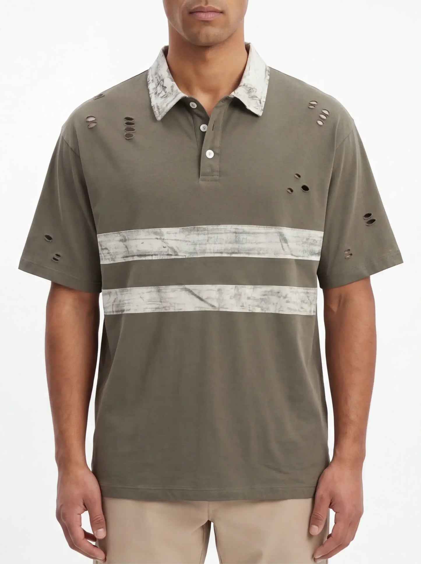 Breathable Premium Tee-2