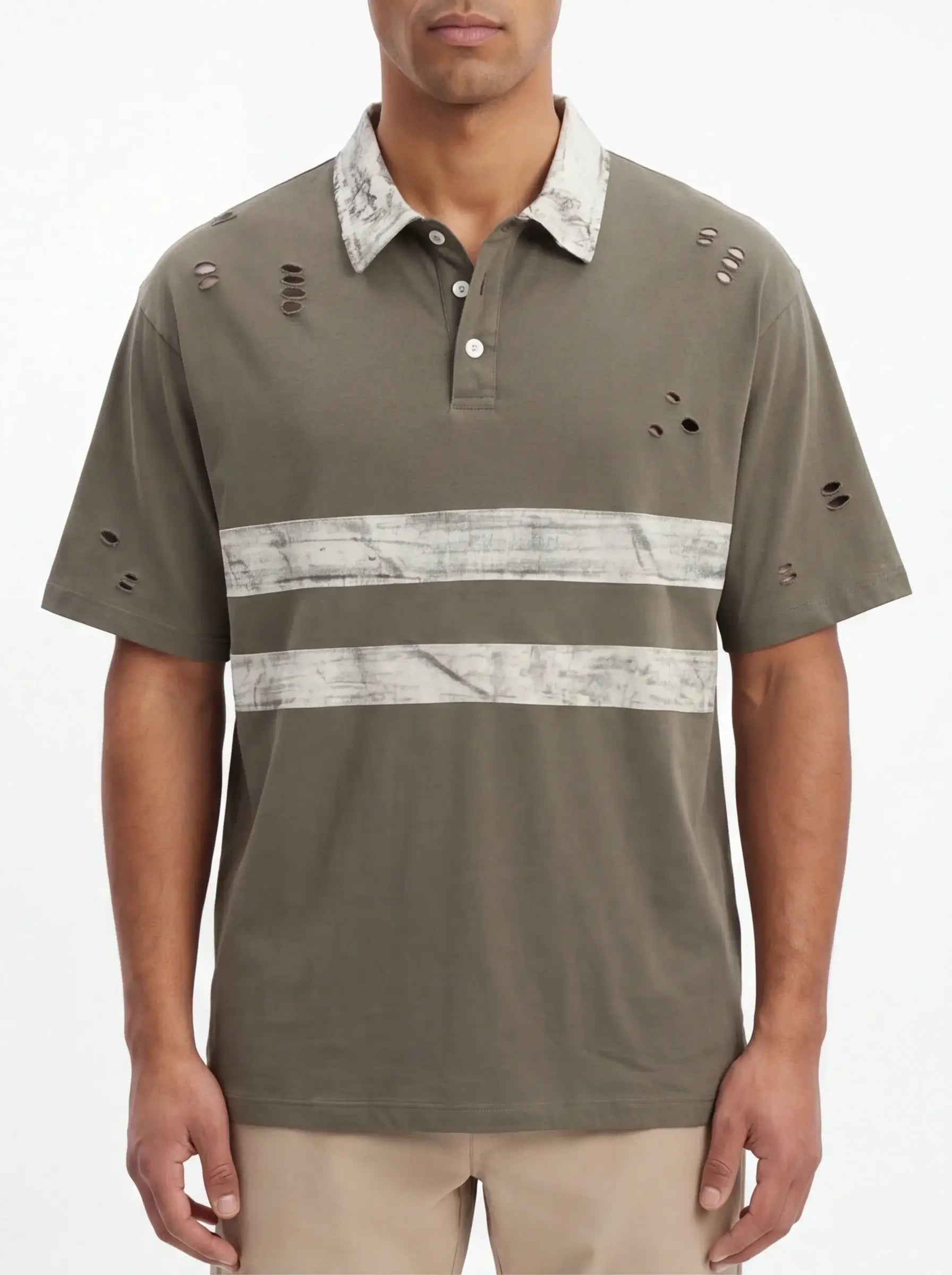 Breathable Premium Tee-2