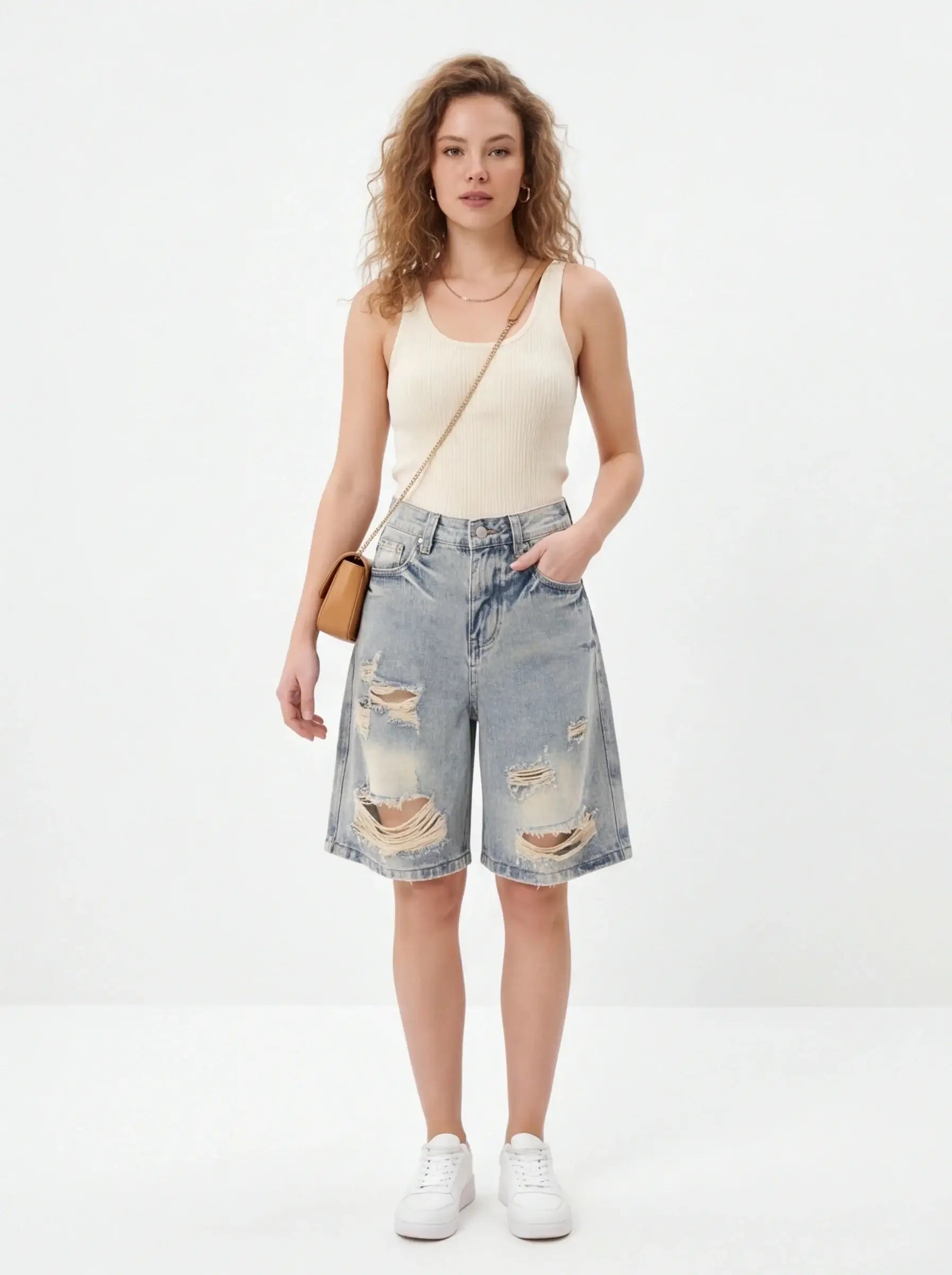 Silk Exclusive Top-1