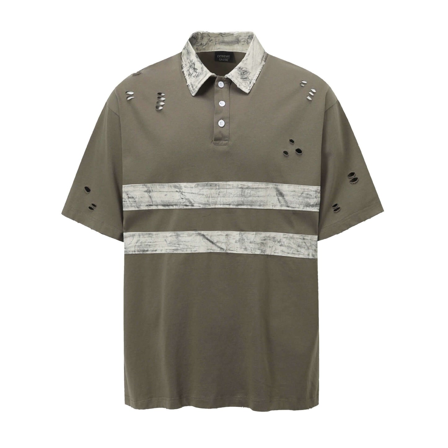 Breathable Premium Tee-0