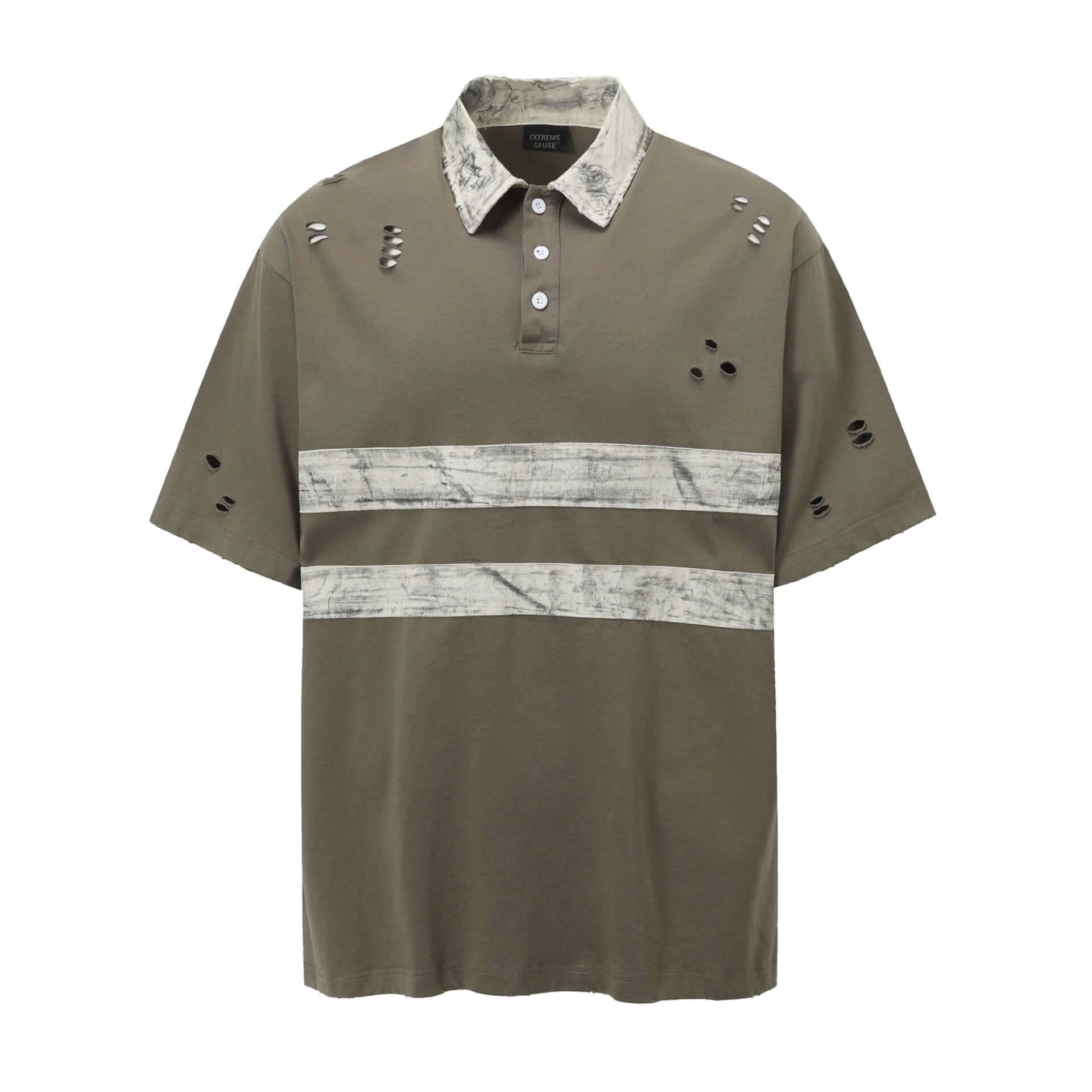 Breathable Premium Tee-0