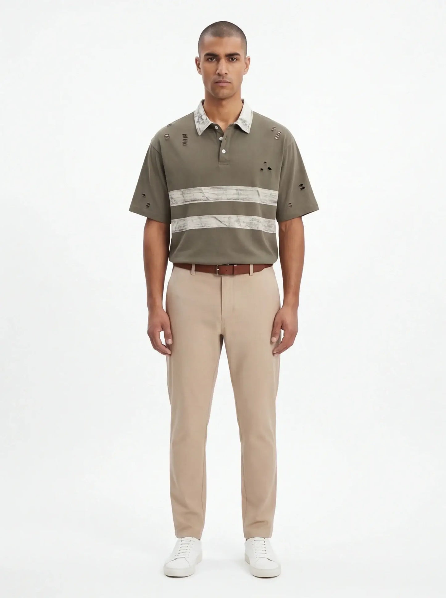 Breathable Premium Tee-1