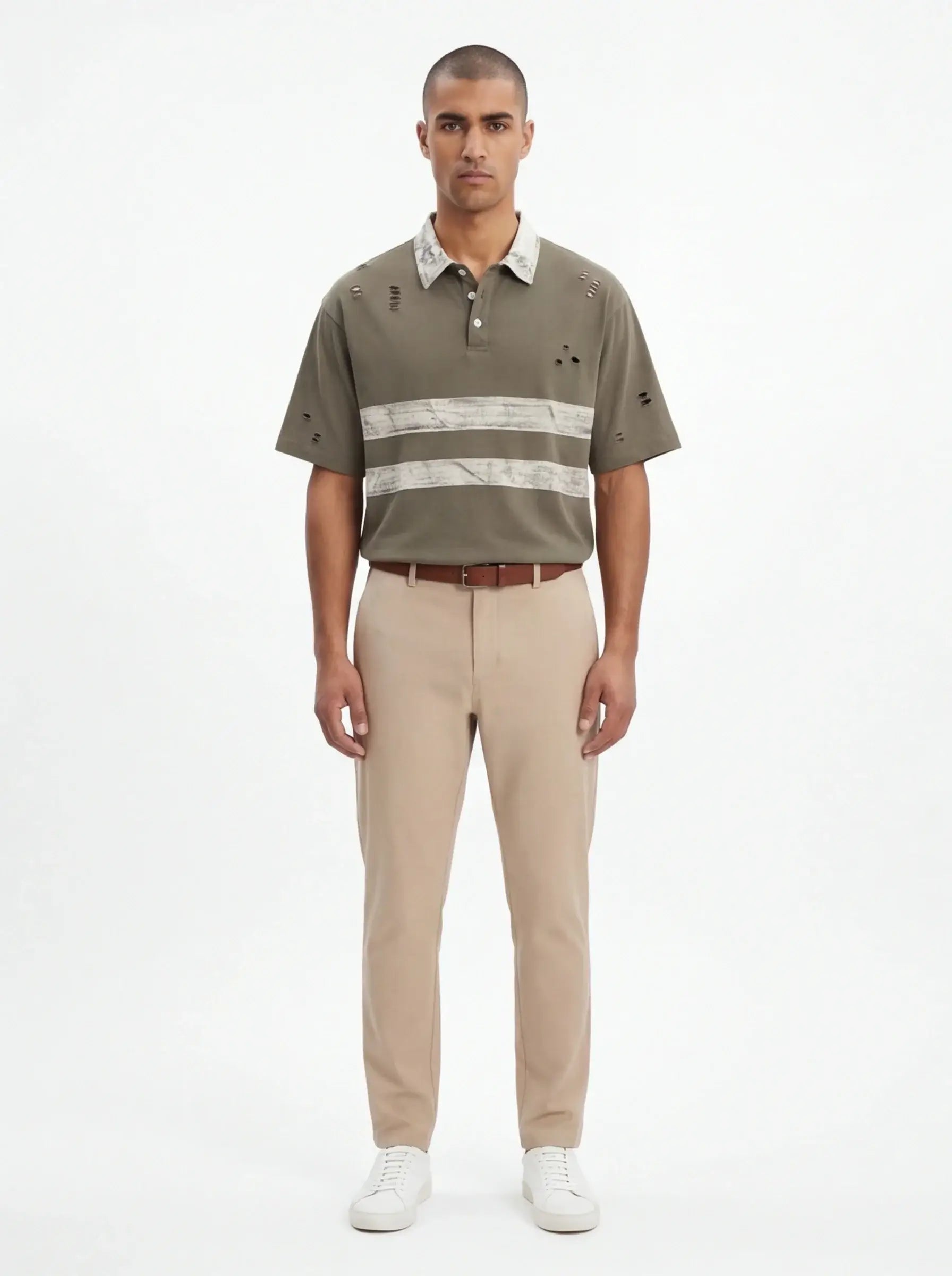 Breathable Premium Tee-1