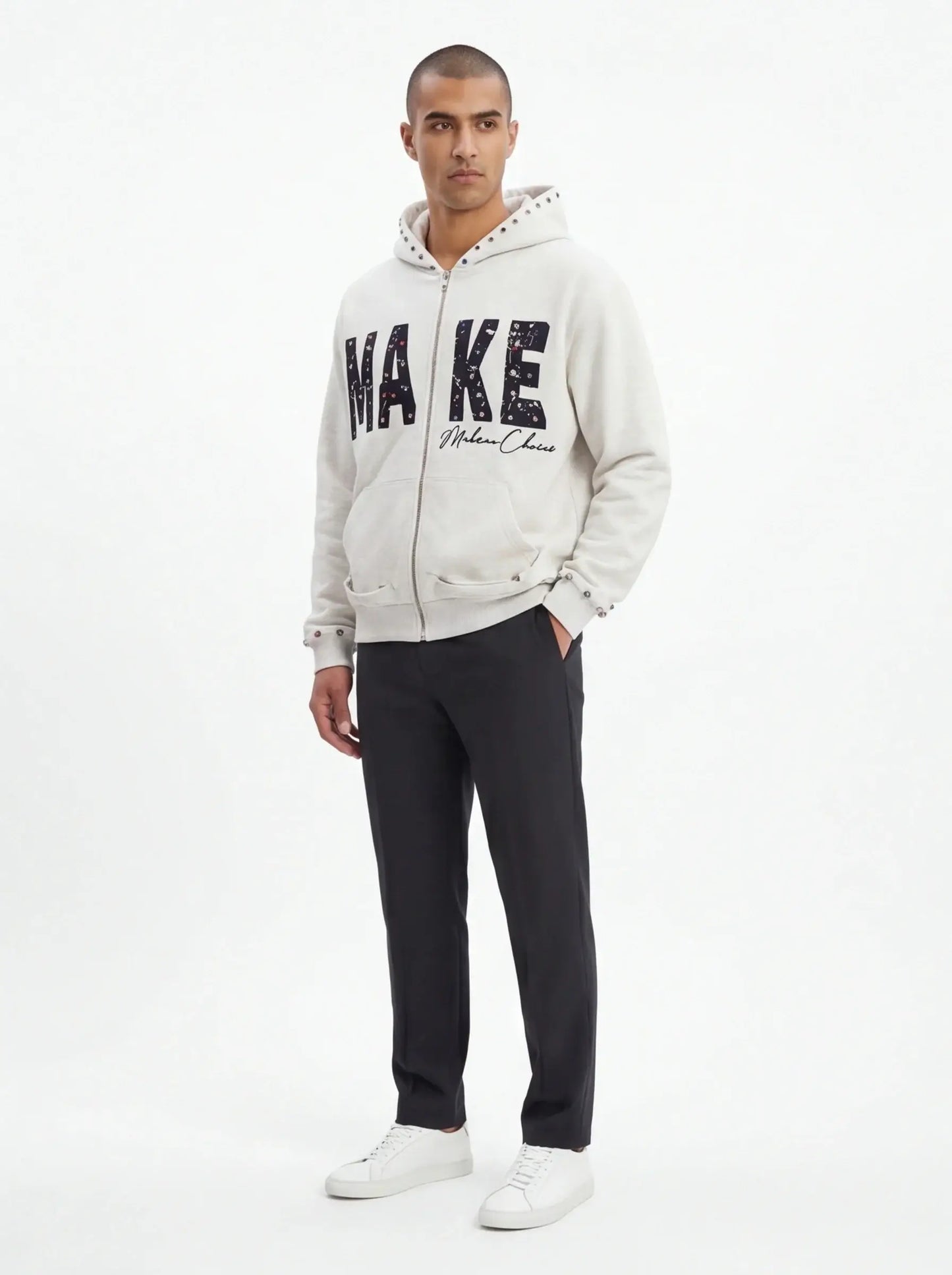 Fine Comfortable Crewneck-3