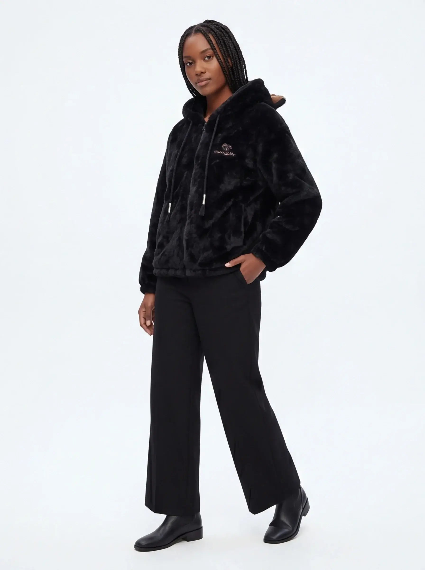 Premium Structured Jacket-1
