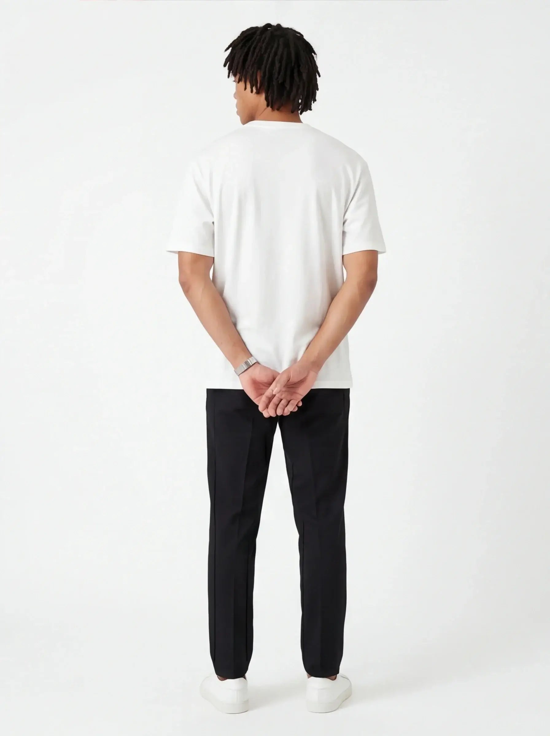 Matte Premium Crop Top-4