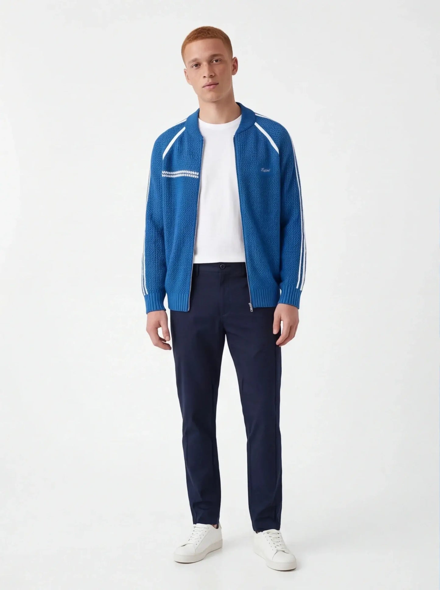 Matte Minimalist Top-3