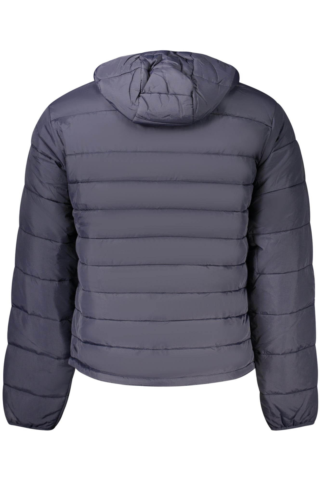 NAPAPIJRI MEN'S BLUE JACKET-1