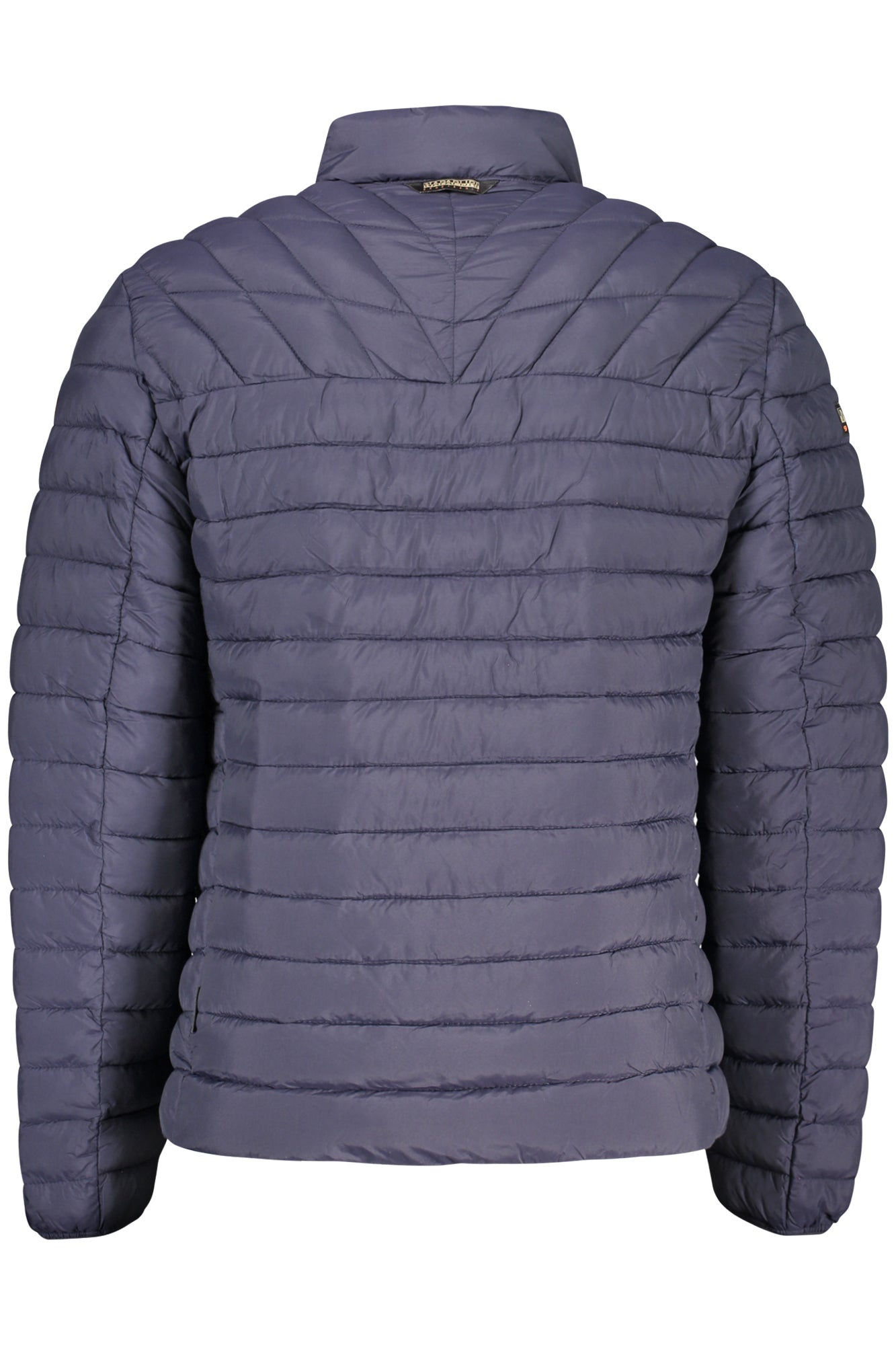 NAPAPIJRI MEN'S JACKET BLUE-1
