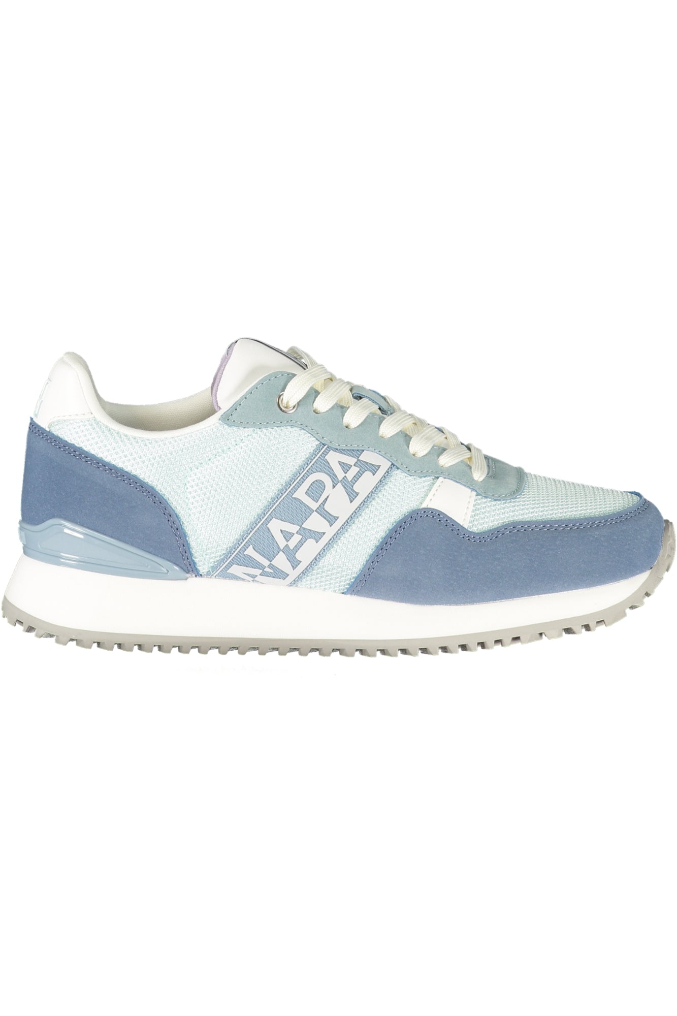 NAPAPIJRI SHOES WOMEN'S SPORTS FOOTWEAR BLUE-0