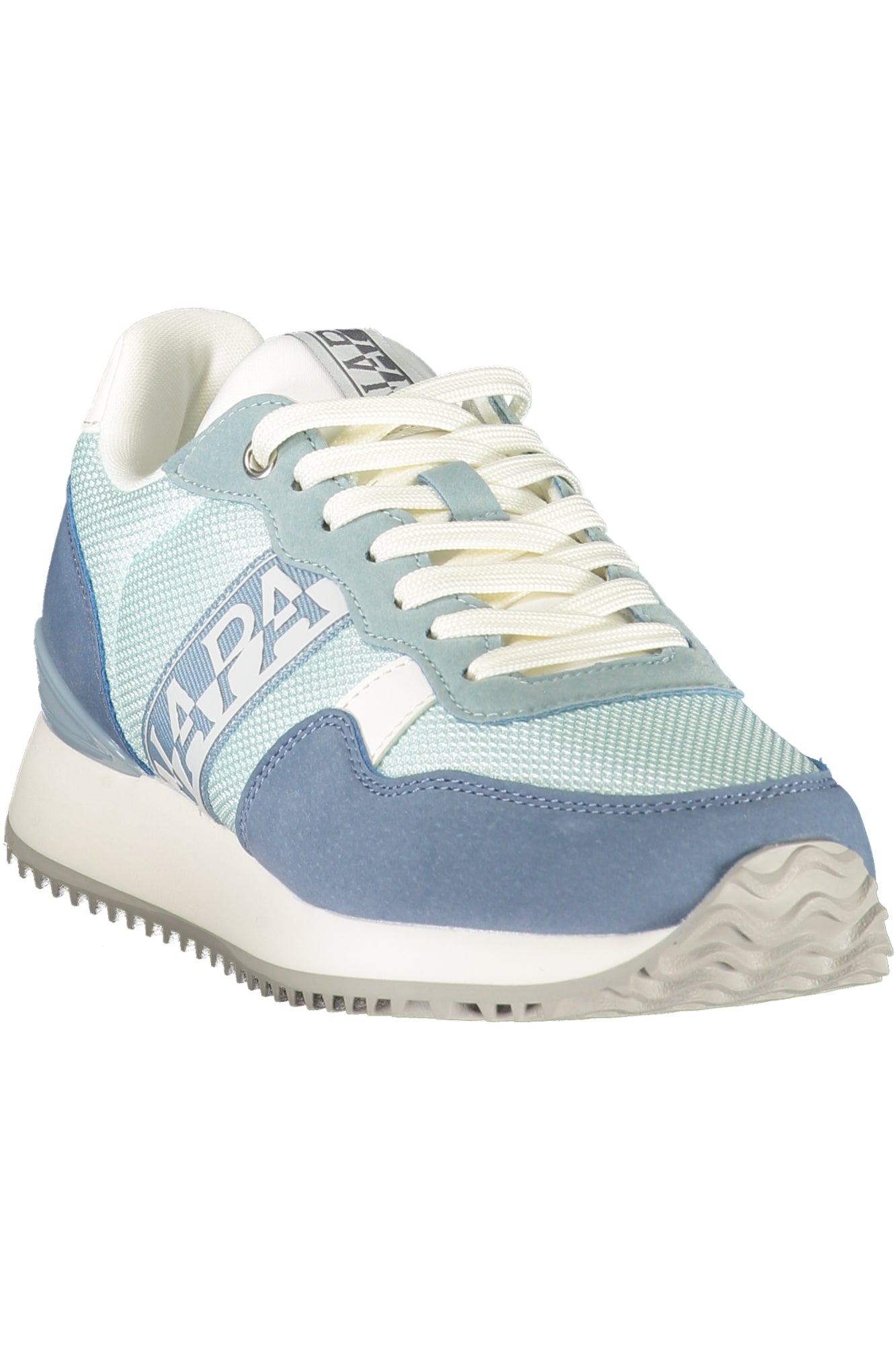 NAPAPIJRI SHOES WOMEN'S SPORTS FOOTWEAR BLUE-1