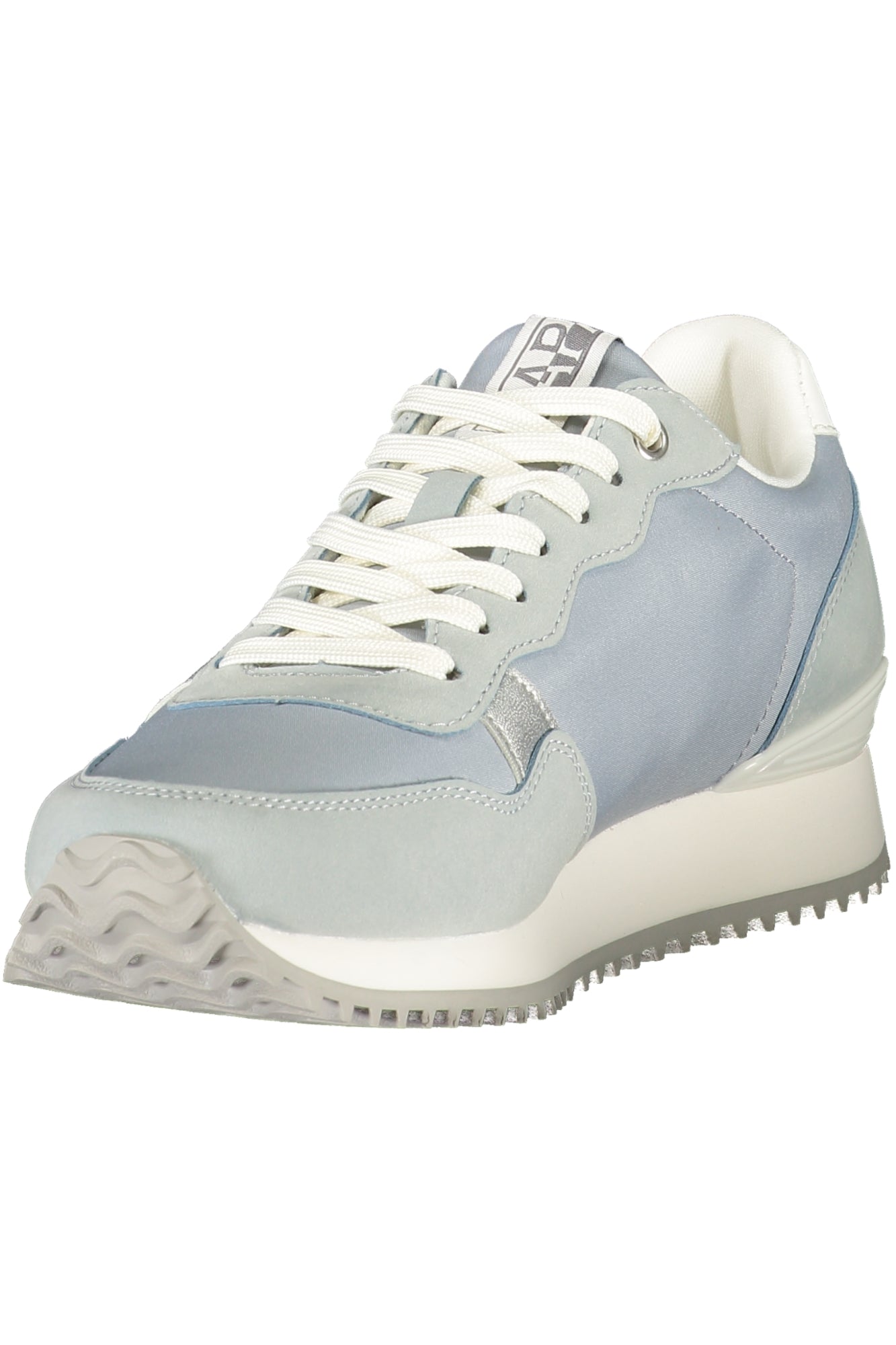 NAPAPIJRI SHOES WOMEN'S SPORTS FOOTWEAR BLUE-2