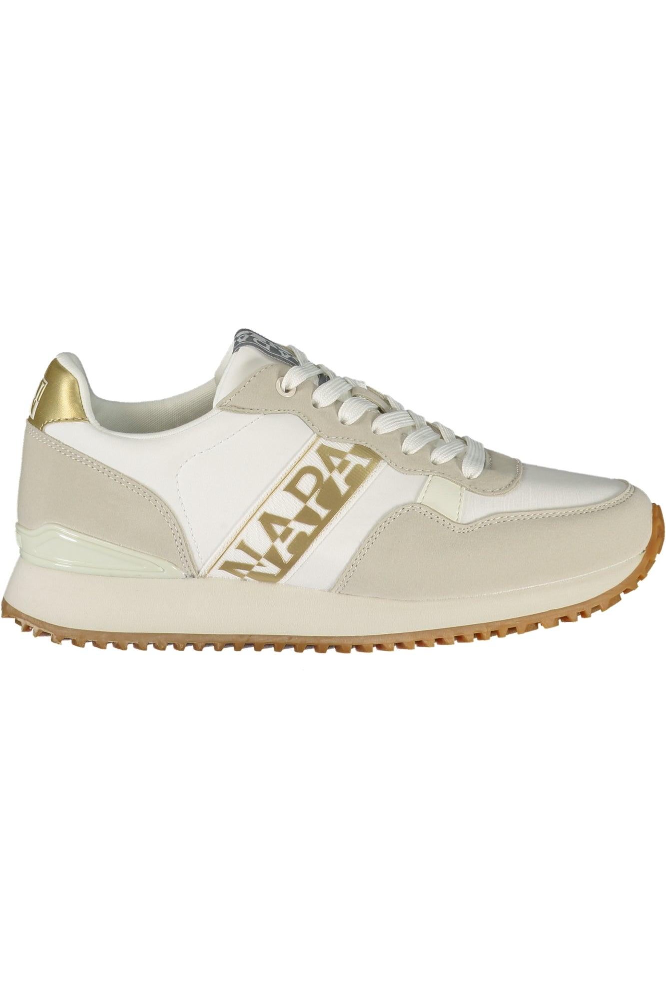 NAPAPIJRI SHOES WOMEN'S SPORTS FOOTWEAR WHITE-0