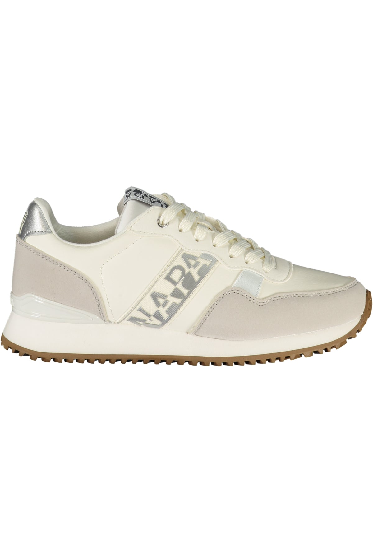 NAPAPIJRI SHOES WOMEN'S SPORTS FOOTWEAR WHITE-0