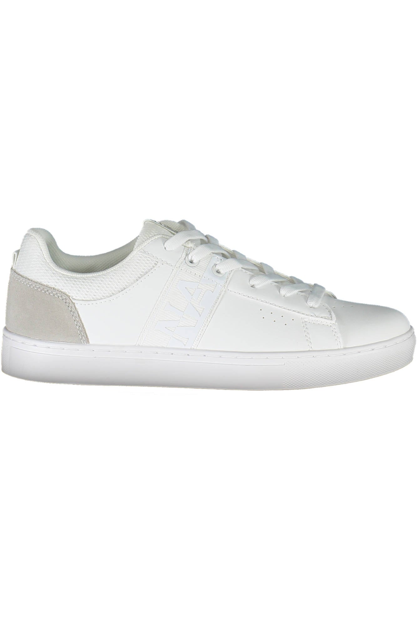 NAPAPIJRI SHOES WOMEN'S SPORTS FOOTWEAR WHITE-0