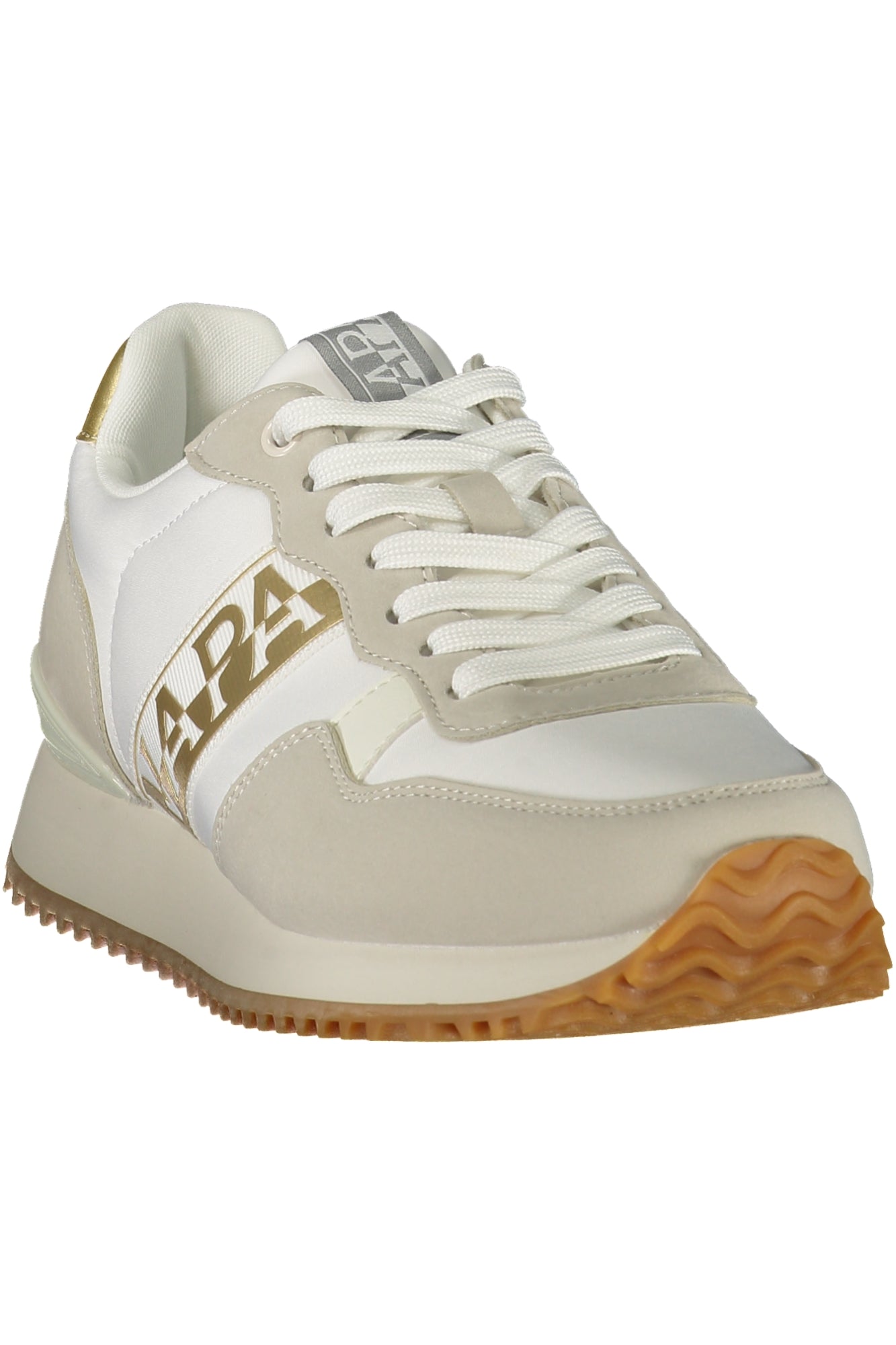 NAPAPIJRI SHOES WOMEN'S SPORTS FOOTWEAR WHITE-1