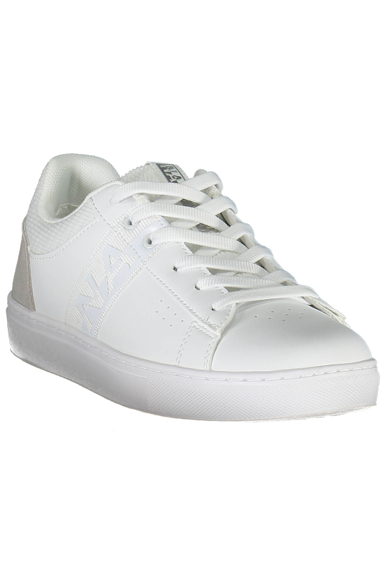 NAPAPIJRI SHOES WOMEN'S SPORTS FOOTWEAR WHITE-1