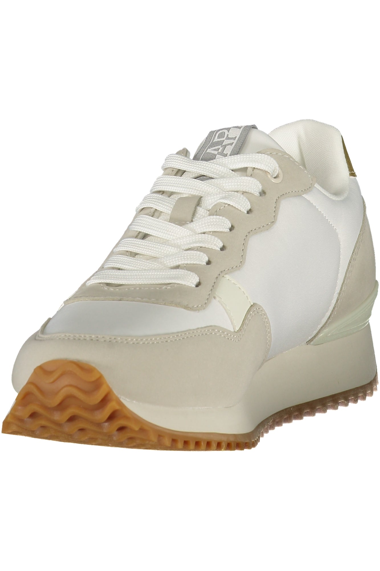 NAPAPIJRI SHOES WOMEN'S SPORTS FOOTWEAR WHITE-2