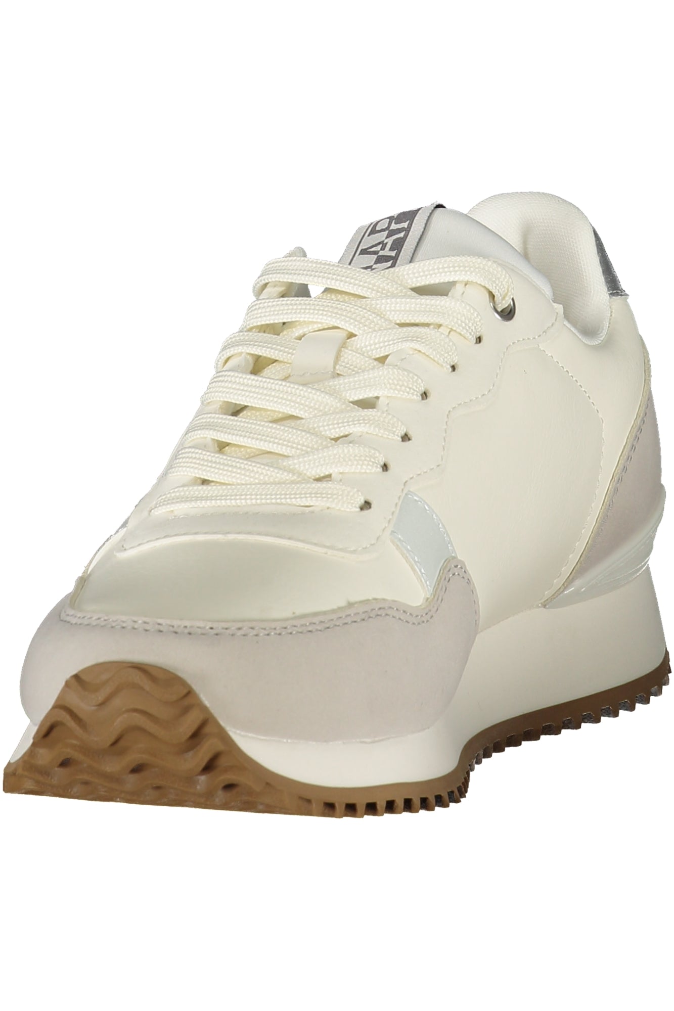 NAPAPIJRI SHOES WOMEN'S SPORTS FOOTWEAR WHITE-2