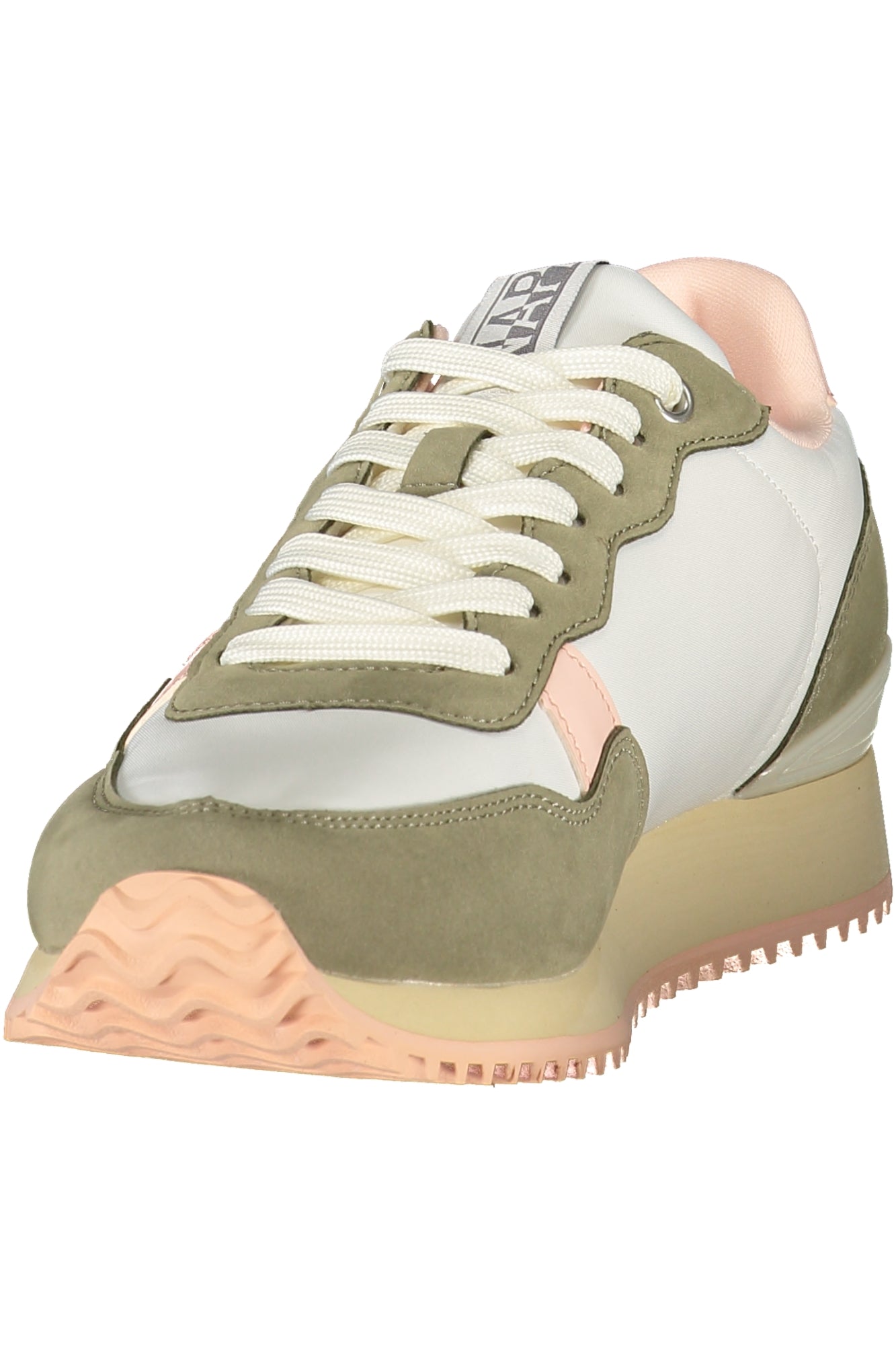 NAPAPIJRI SHOES WOMEN'S SPORTS FOOTWEAR WHITE-2