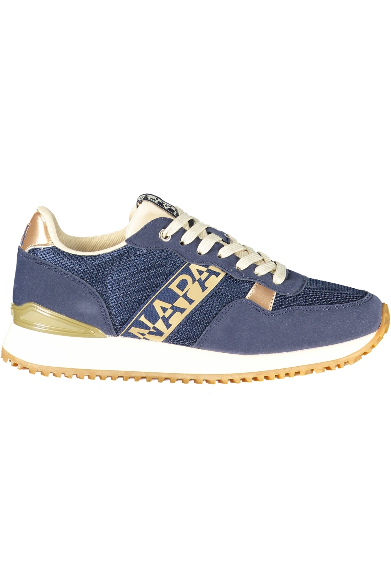 NAPAPIJRI SHOES WOMEN'S SPORTS FOOTWEAR BLUE-0