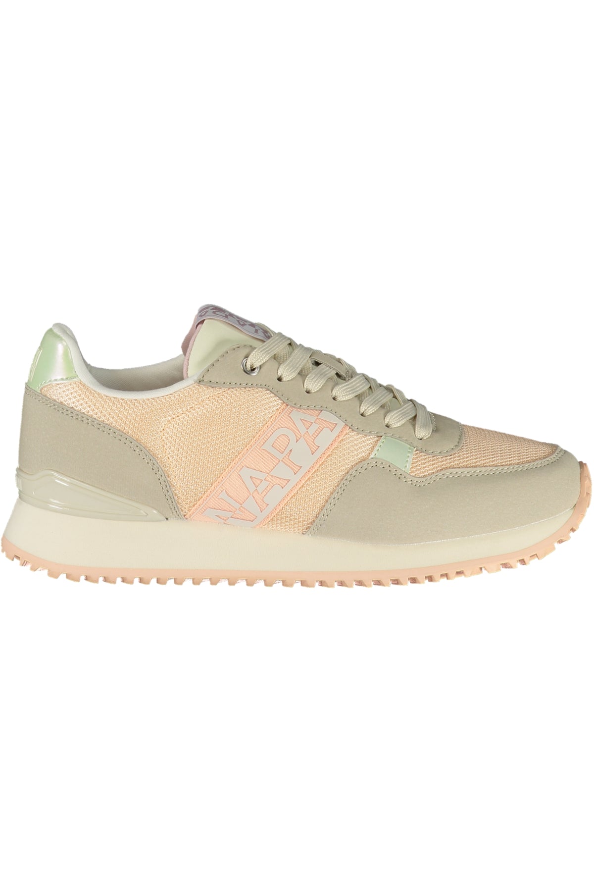NAPAPIJRI SHOES WOMEN'S PINK SPORTS FOOTWEAR-0