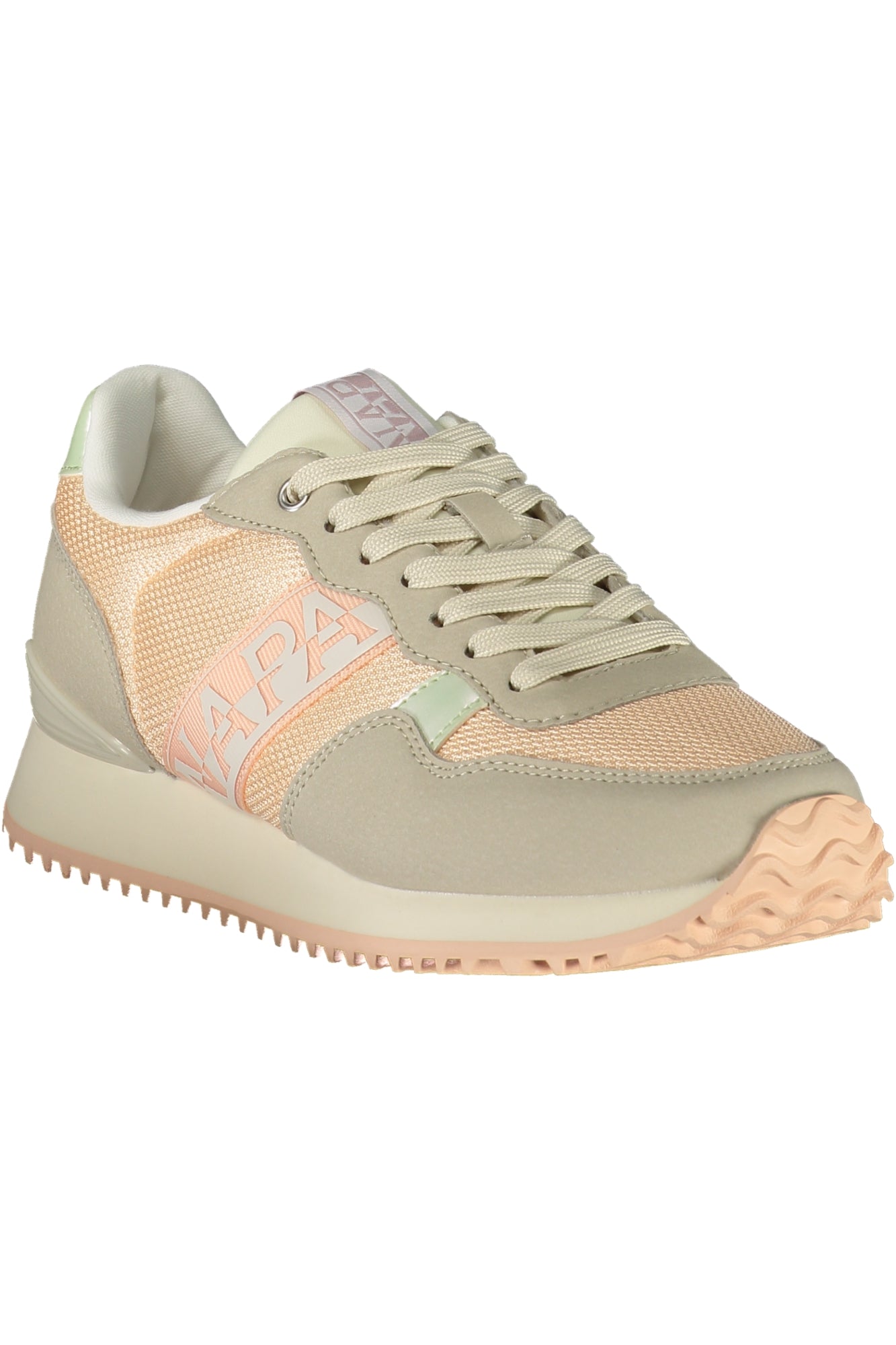 NAPAPIJRI SHOES WOMEN'S PINK SPORTS FOOTWEAR-1