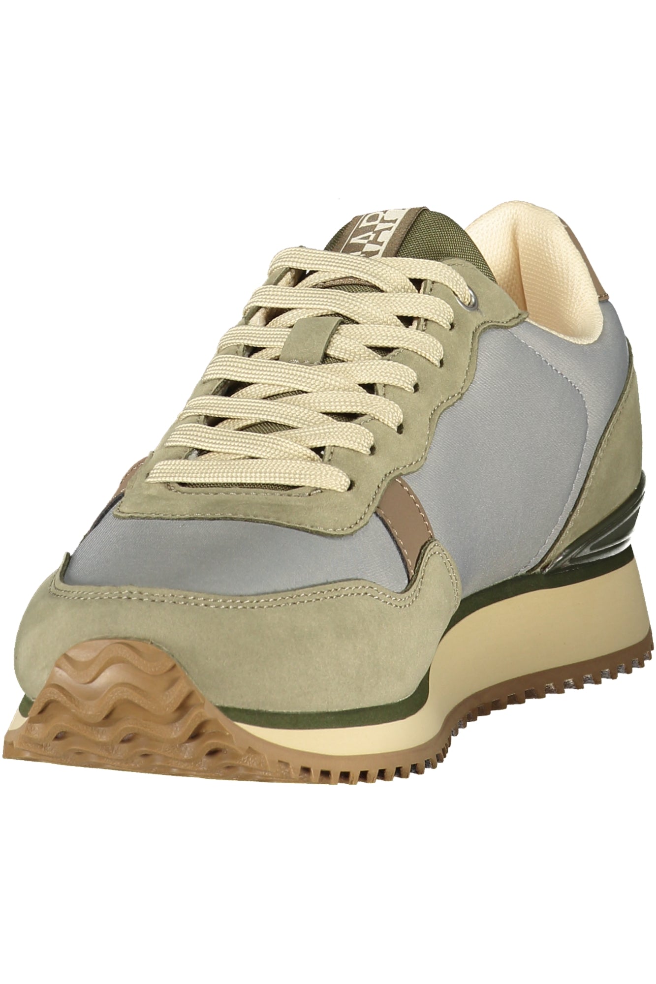 NAPAPIJRI SHOES MEN'S SPORTS FOOTWEAR BLUE-2