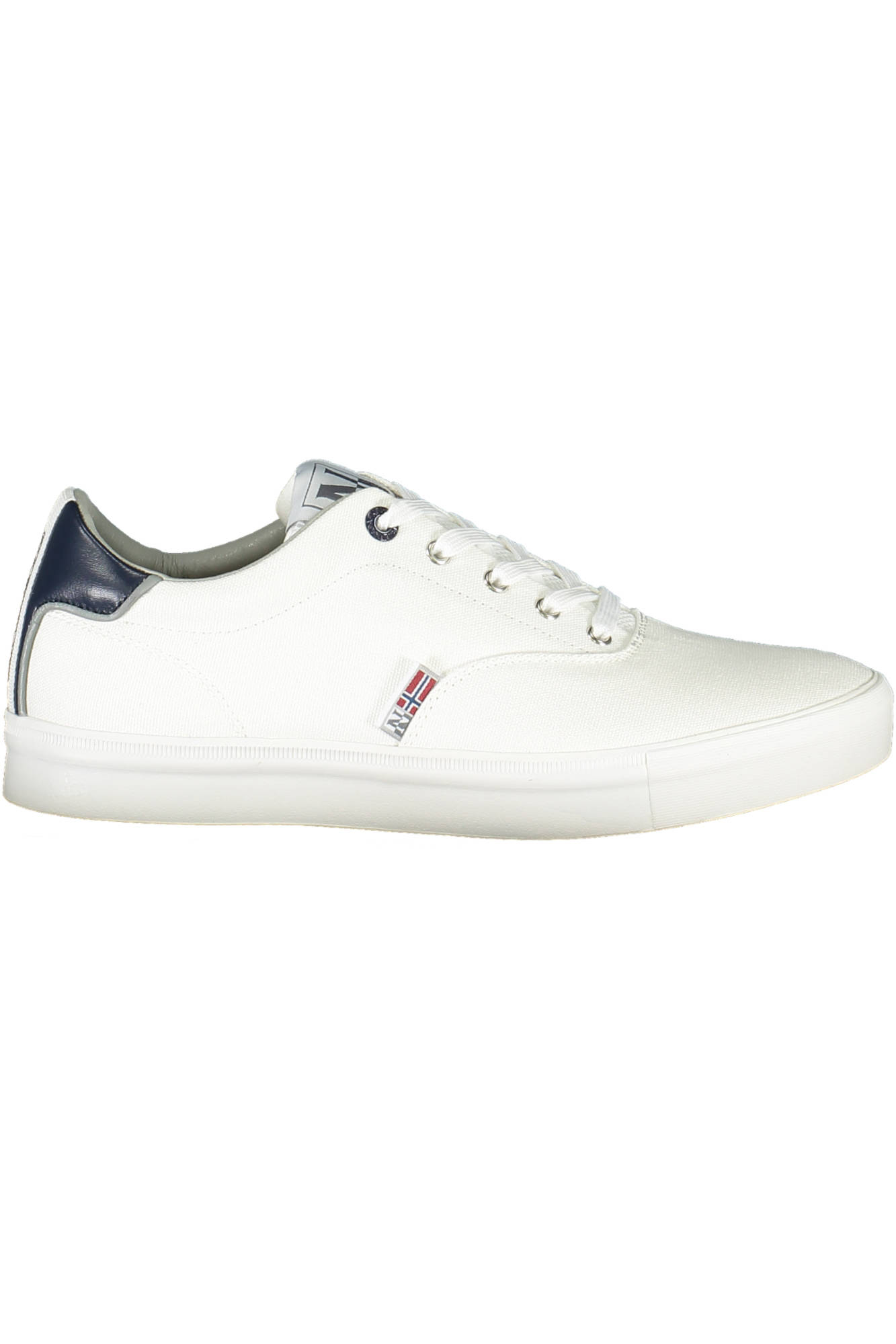 NAPAPIJRI SHOES MEN'S SPORTS FOOTWEAR WHITE-0