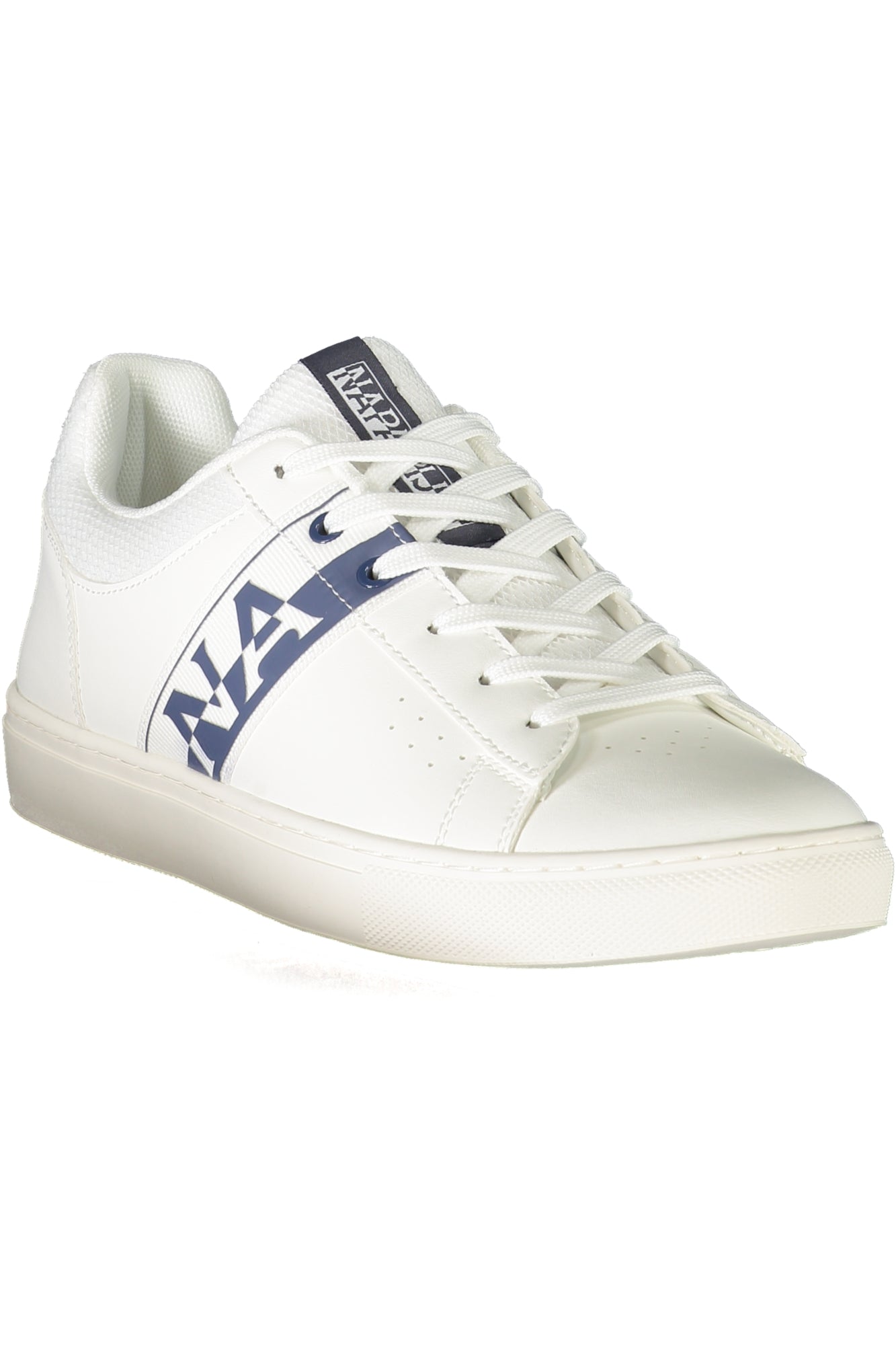 NAPAPIJRI SHOES MEN'S SPORTS FOOTWEAR WHITE-2