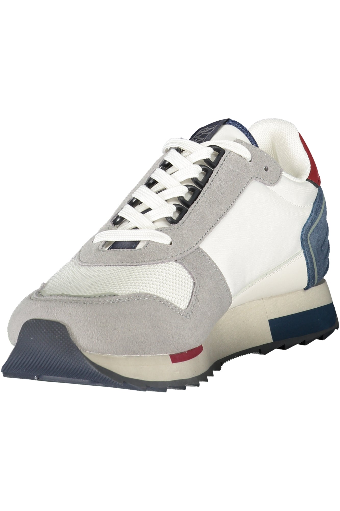 NAPAPIJRI SHOES MEN'S SPORTS FOOTWEAR WHITE-2