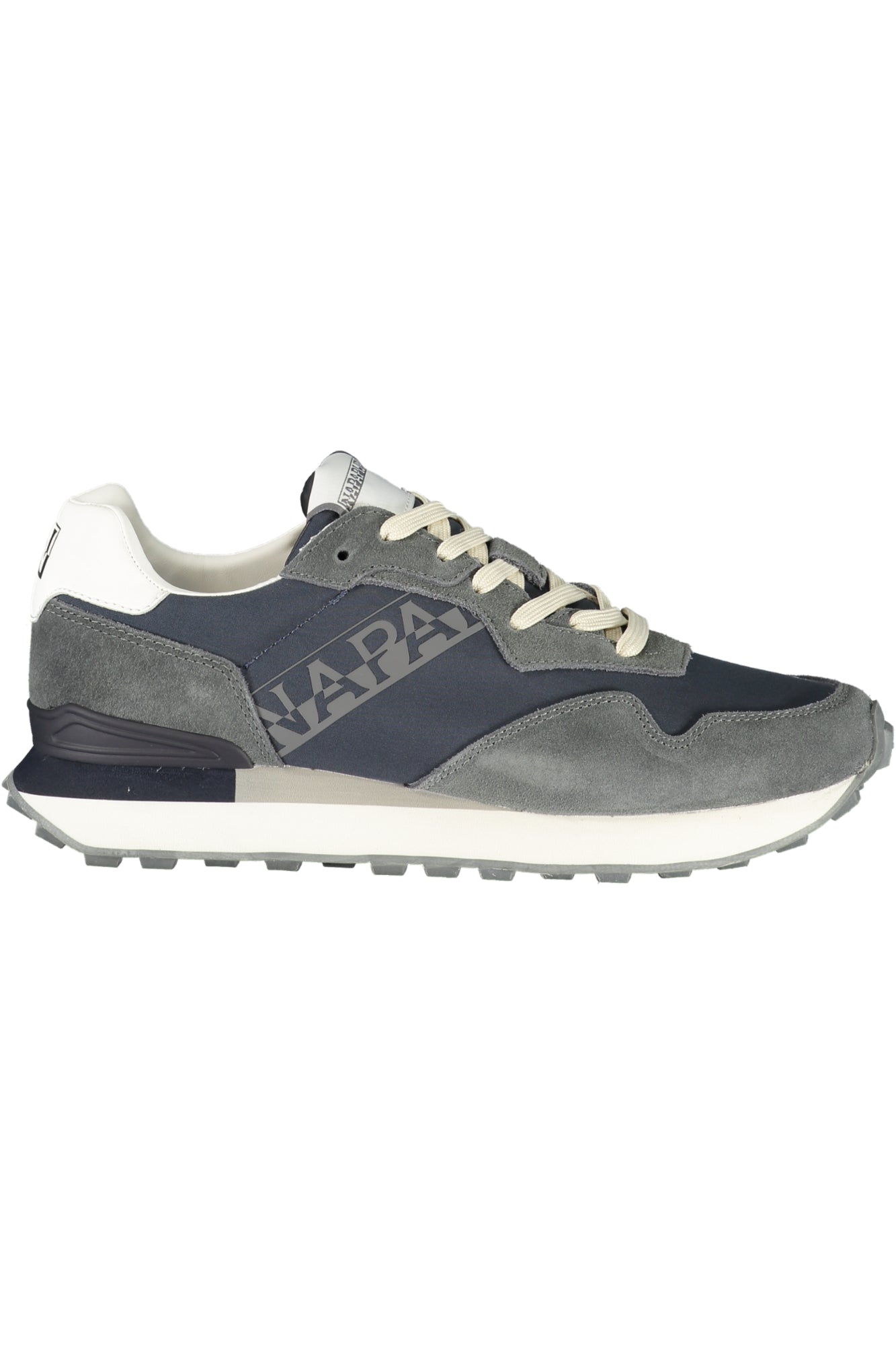 NAPAPIJRI SHOES MEN'S SPORTS FOOTWEAR BLUE-0