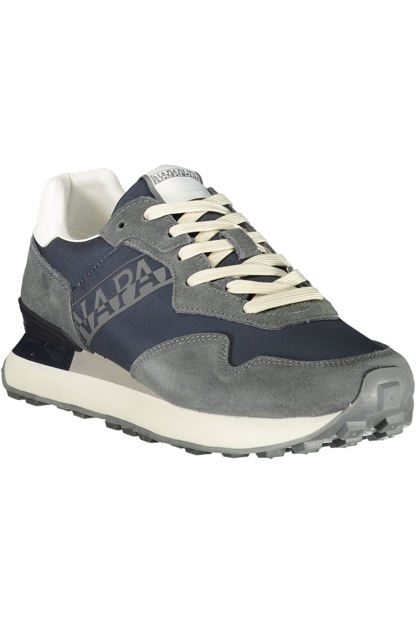 NAPAPIJRI SHOES MEN'S SPORTS FOOTWEAR BLUE-1