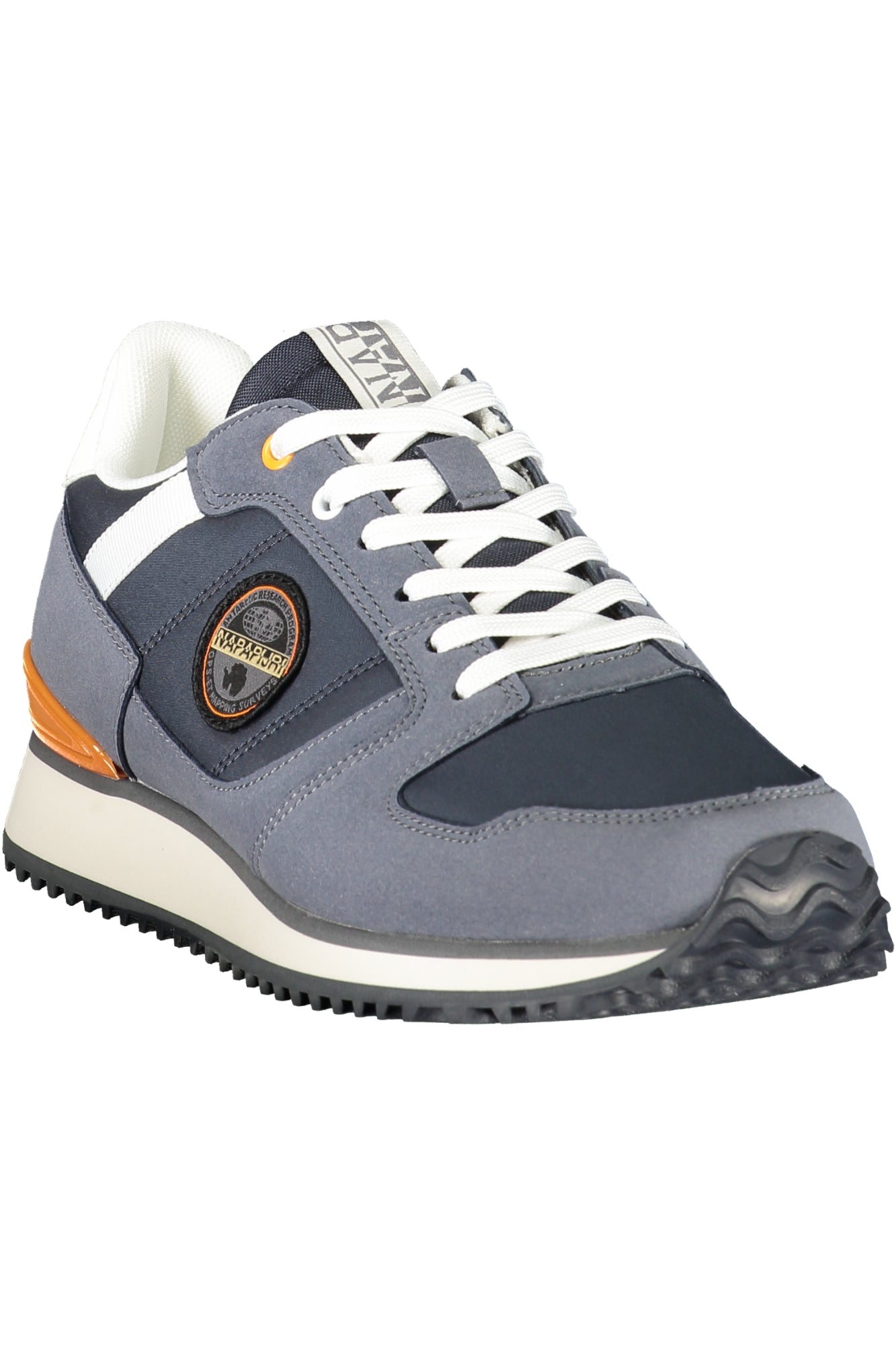 NAPAPIJRI SHOES MEN'S SPORTS FOOTWEAR BLUE-1